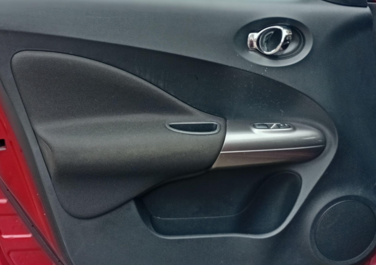 Used Nissan Juke 2012 for sale - 76440670: Photo 46