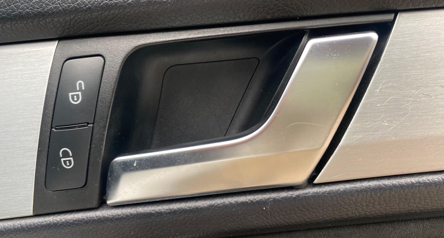 Used Mercedes-Benz C Class 2014 for sale - 76370362: Photo 15