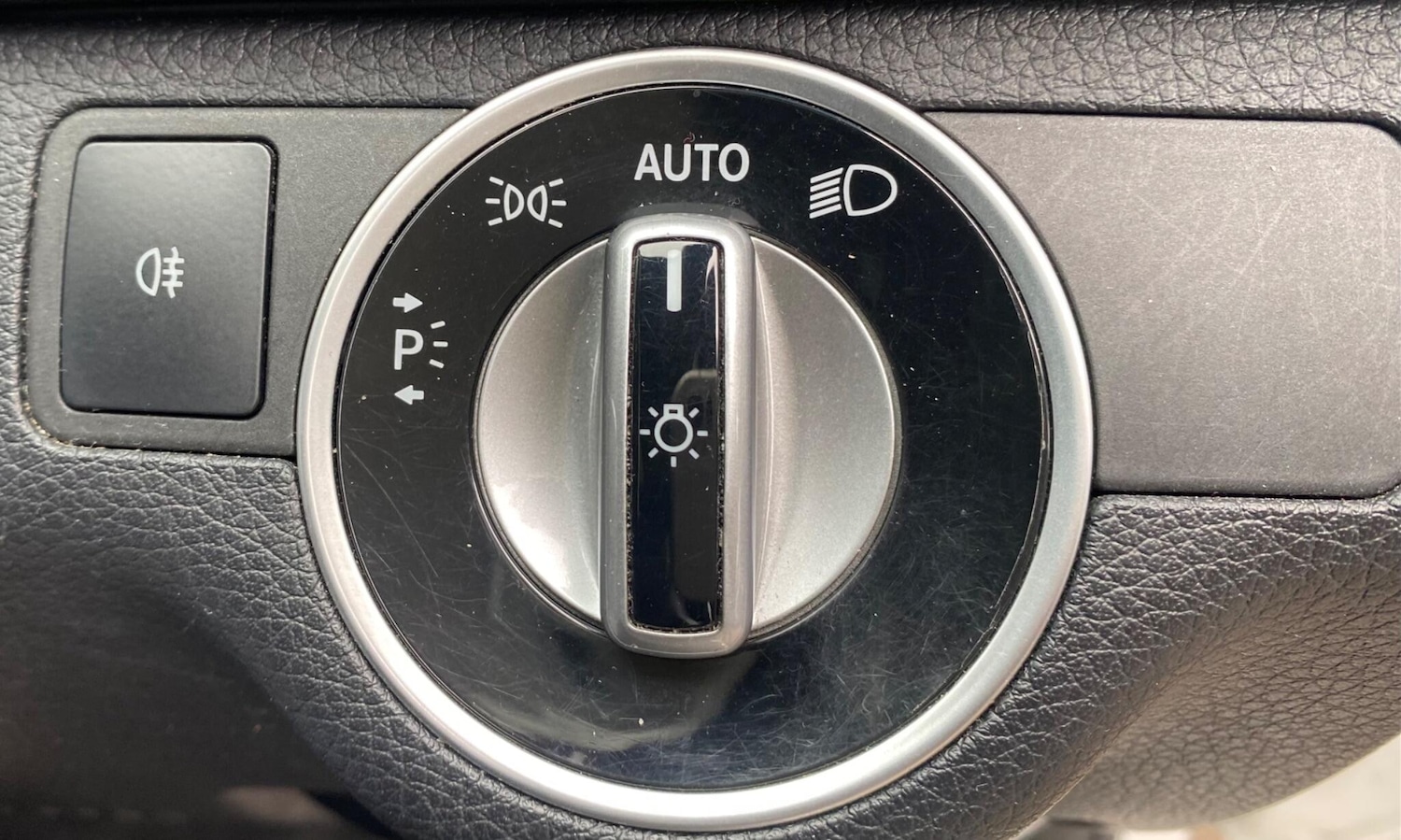 Used Mercedes-Benz C Class 2014 for sale - 76370362: Photo 21