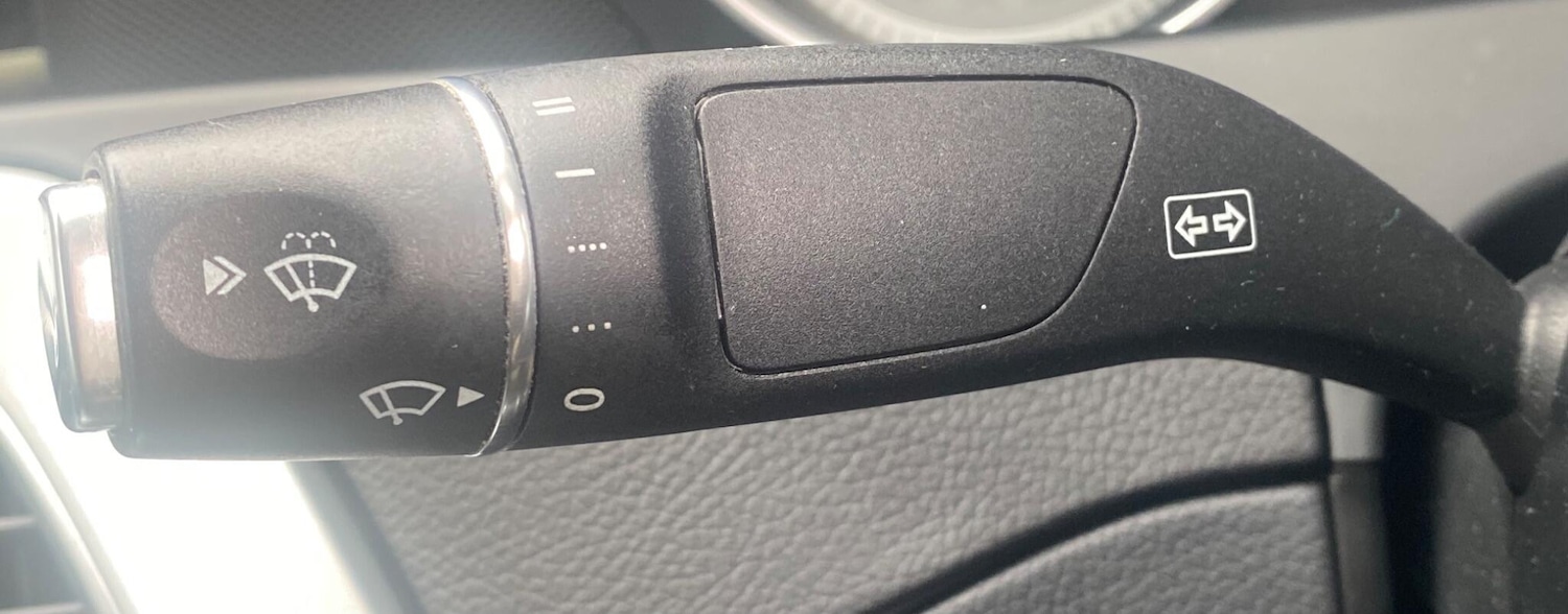 Used Mercedes-Benz C Class 2014 for sale - 76370362: Photo 27