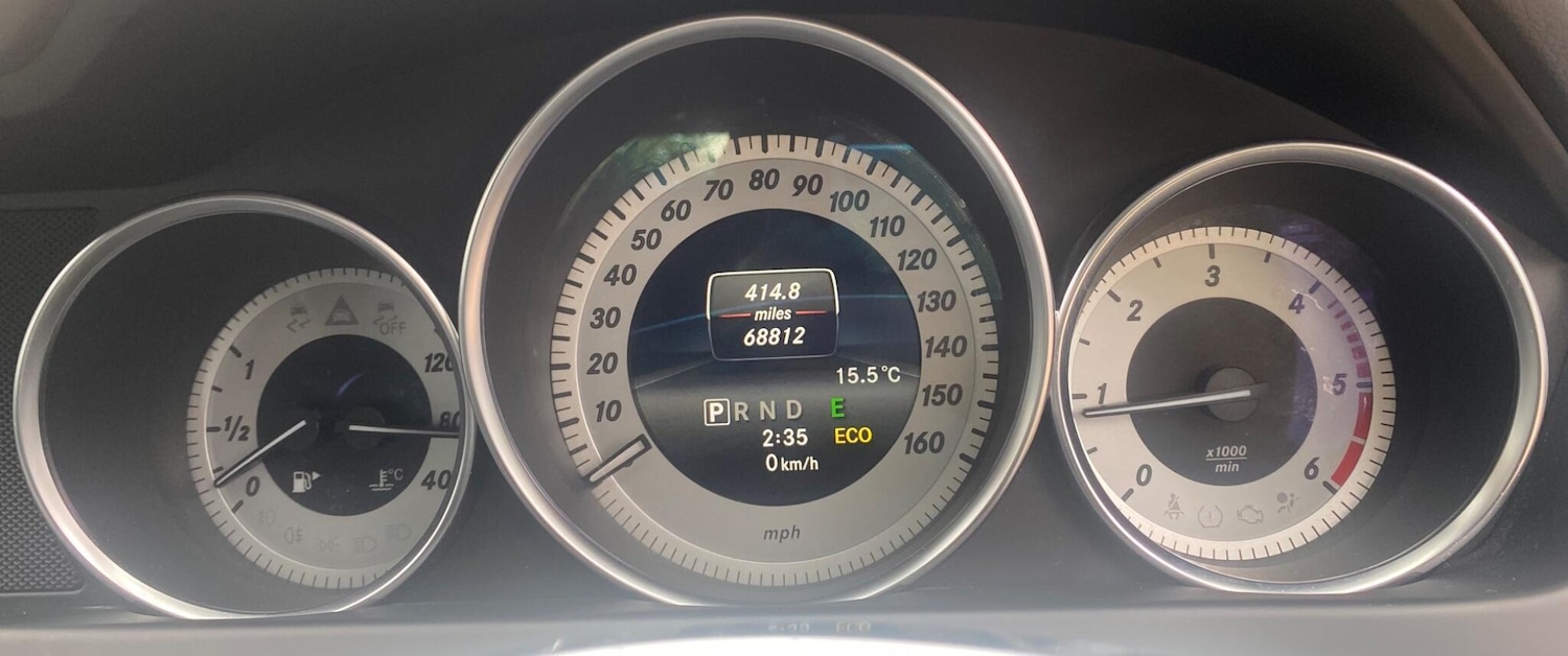 Used Mercedes-Benz C Class 2014 for sale - 76370362: Photo 29