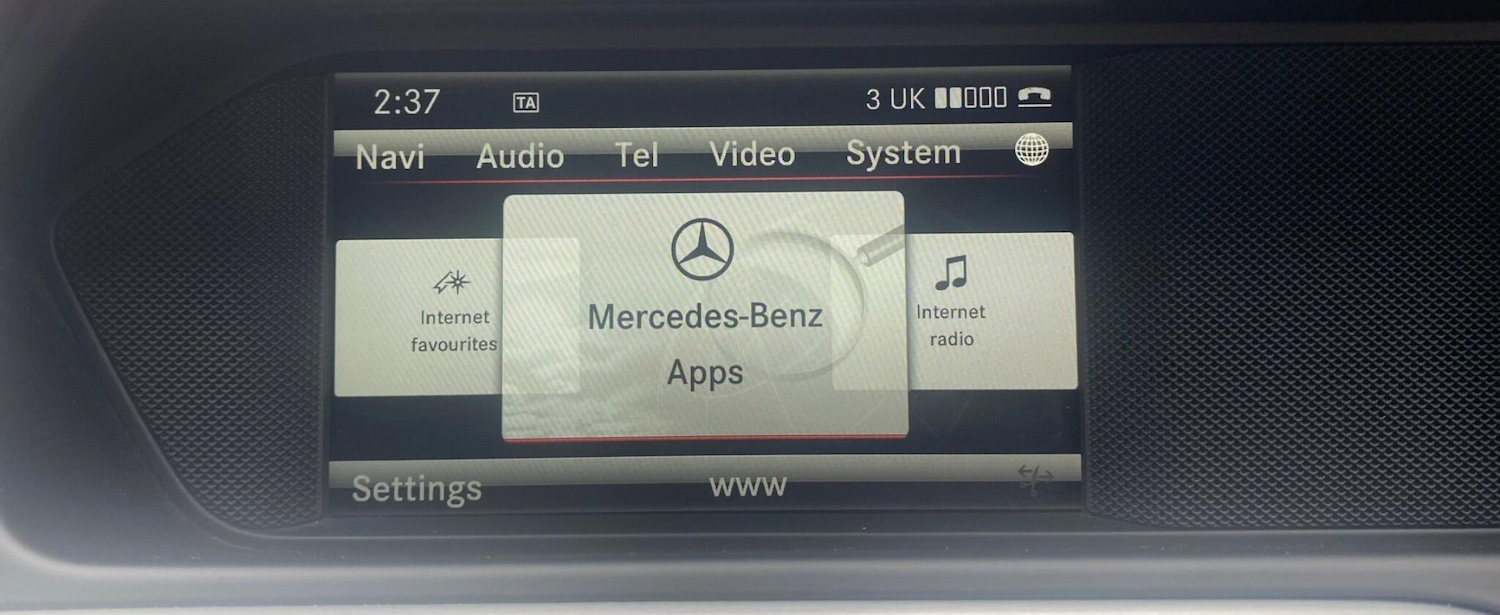 Used Mercedes-Benz C Class 2014 for sale - 76370362: Photo 32