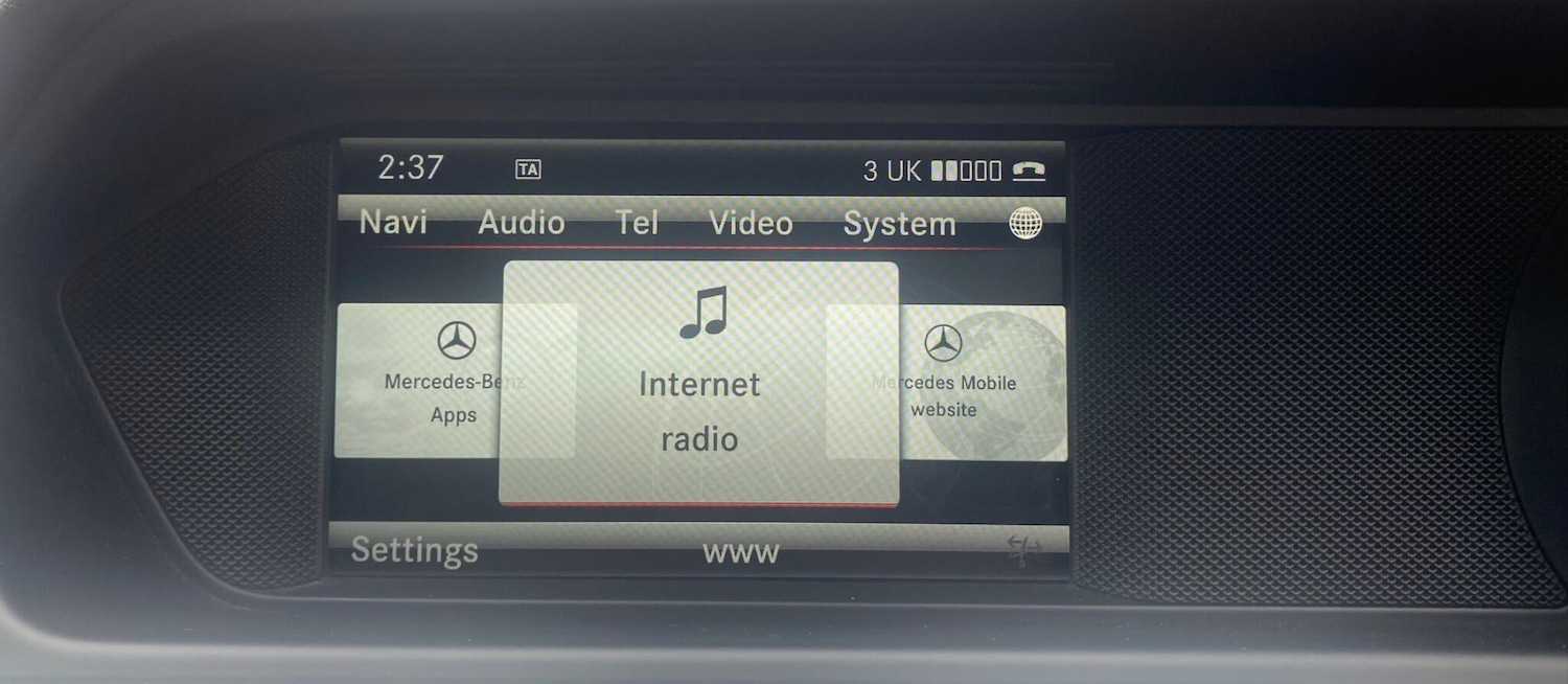 Used Mercedes-Benz C Class 2014 for sale - 76370362: Photo 33