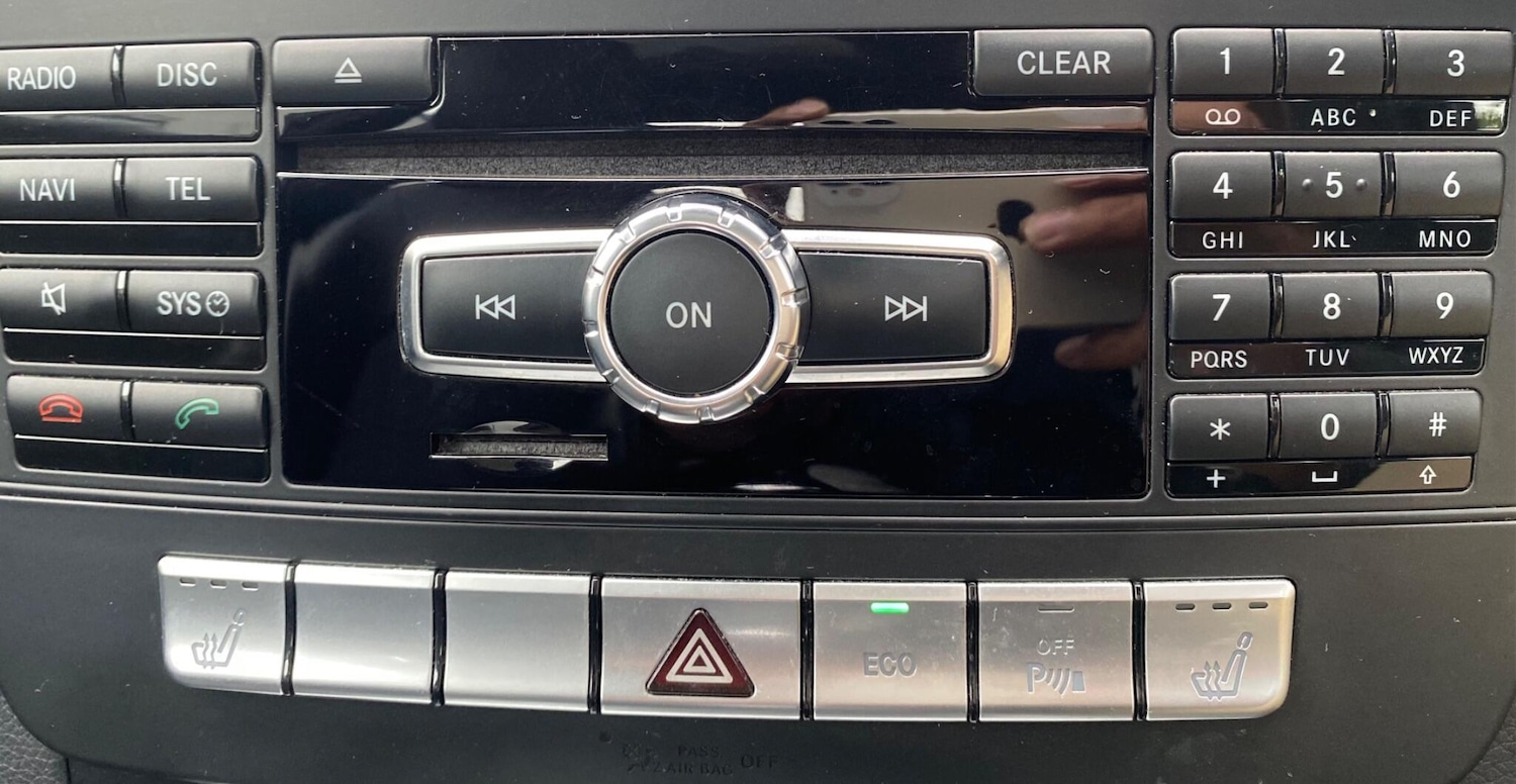 Used Mercedes-Benz C Class 2014 for sale - 76370362: Photo 35