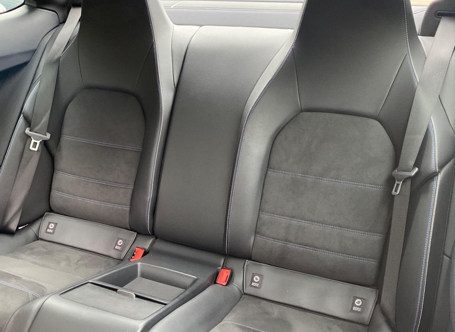 Used Mercedes-Benz C Class 2014 for sale - 76370362: Photo 48