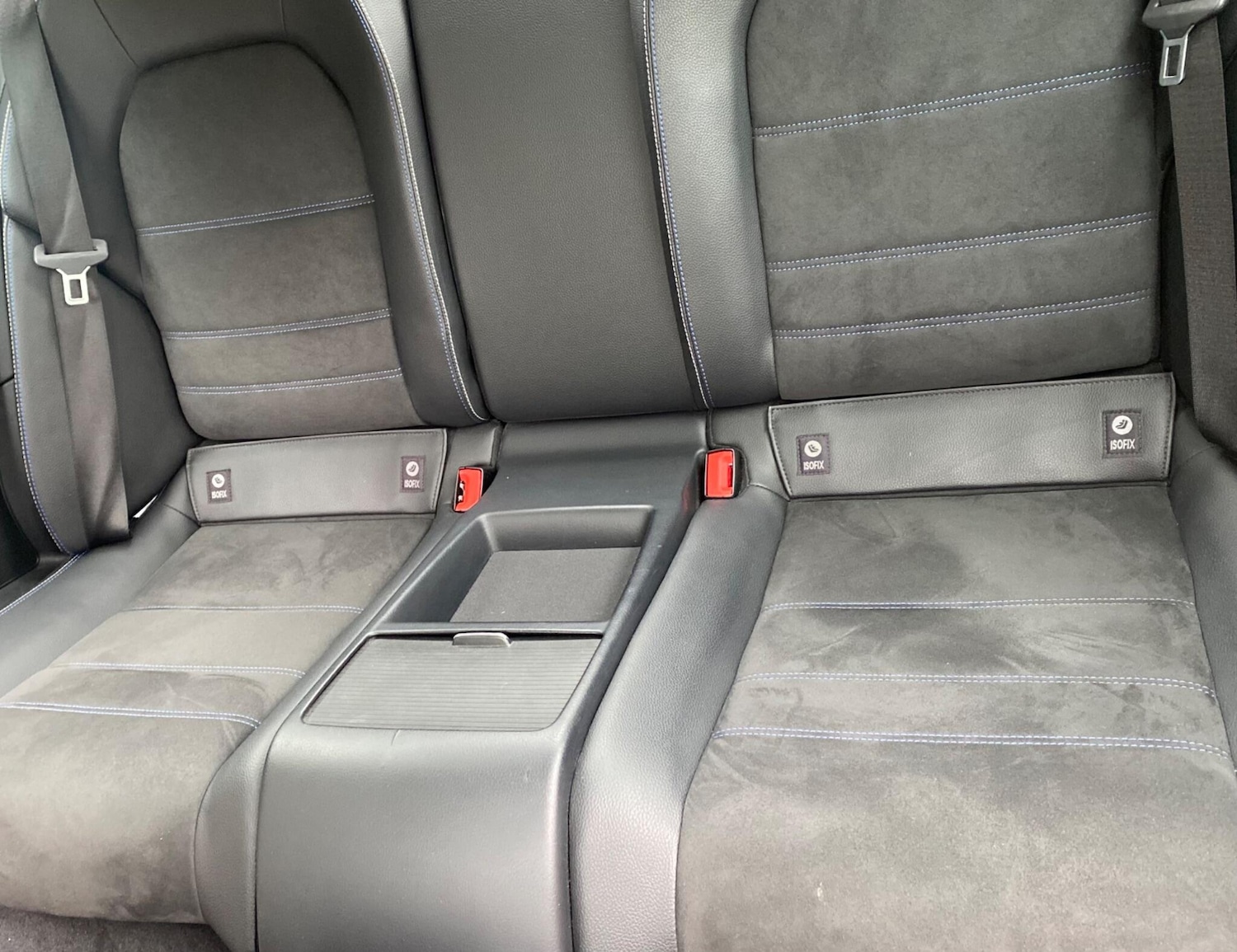 Used Mercedes-Benz C Class 2014 for sale - 76370362: Photo 50