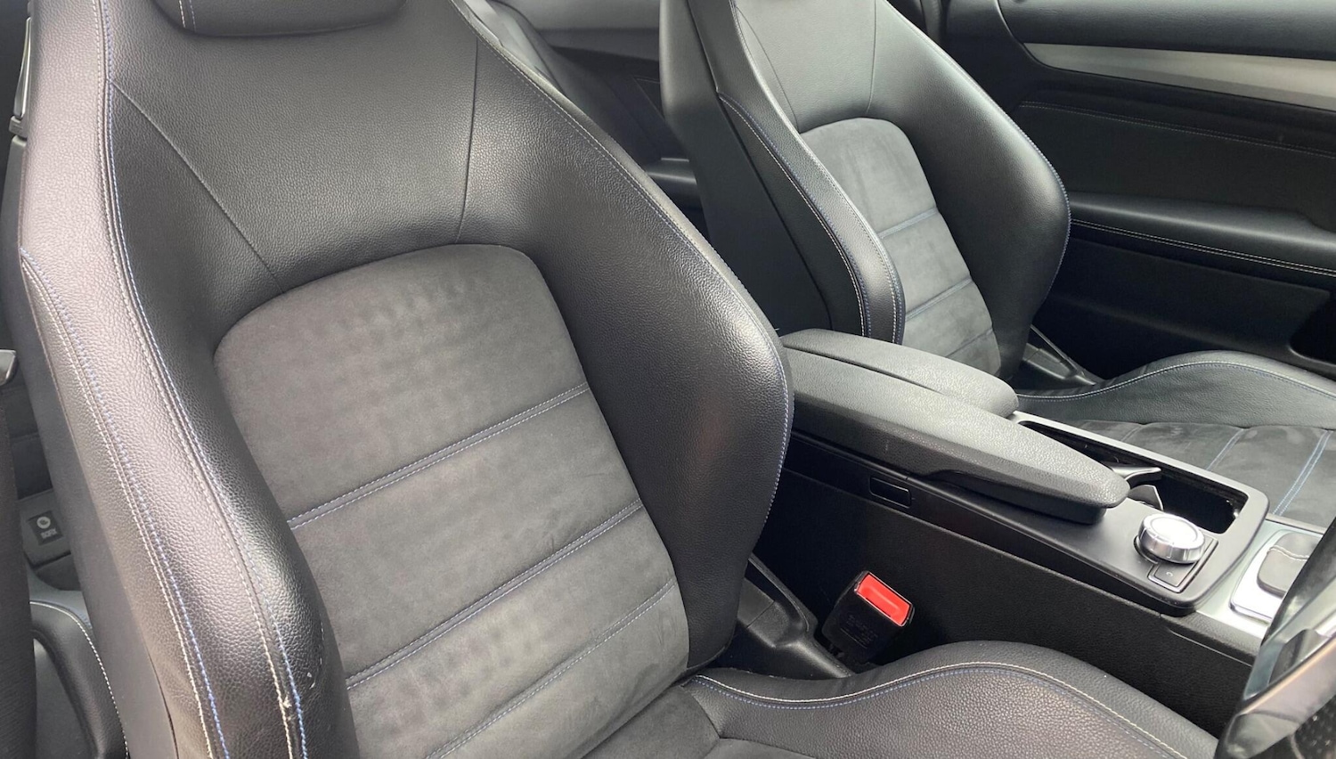 Used Mercedes-Benz C Class 2014 for sale - 76370362: Photo 52