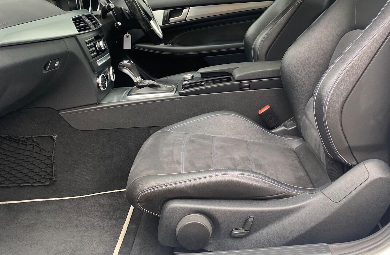 Used Mercedes-Benz C Class 2014 for sale - 76370362: Photo 57