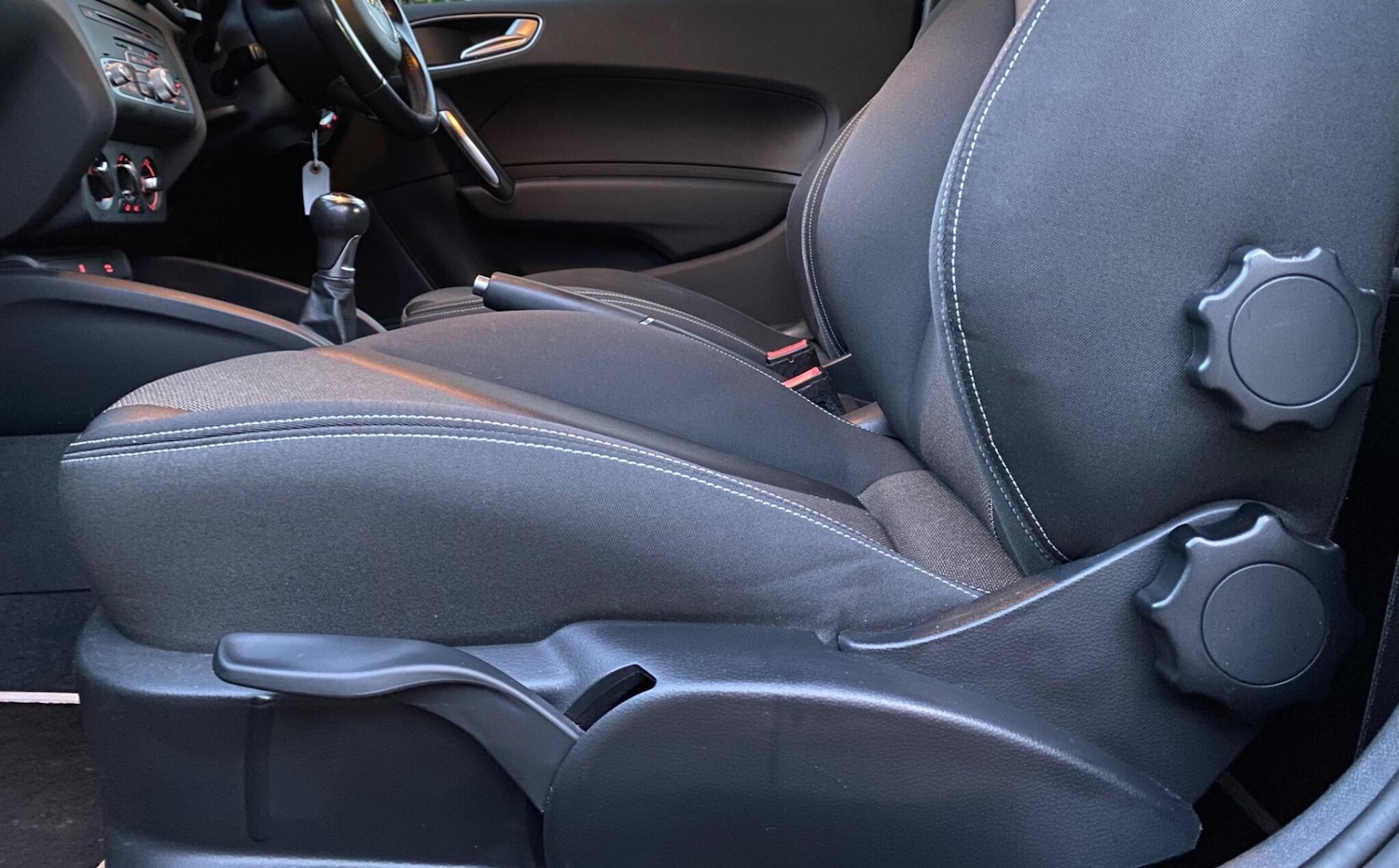 Used Audi A1 2015 for sale - 76689896: Photo 16