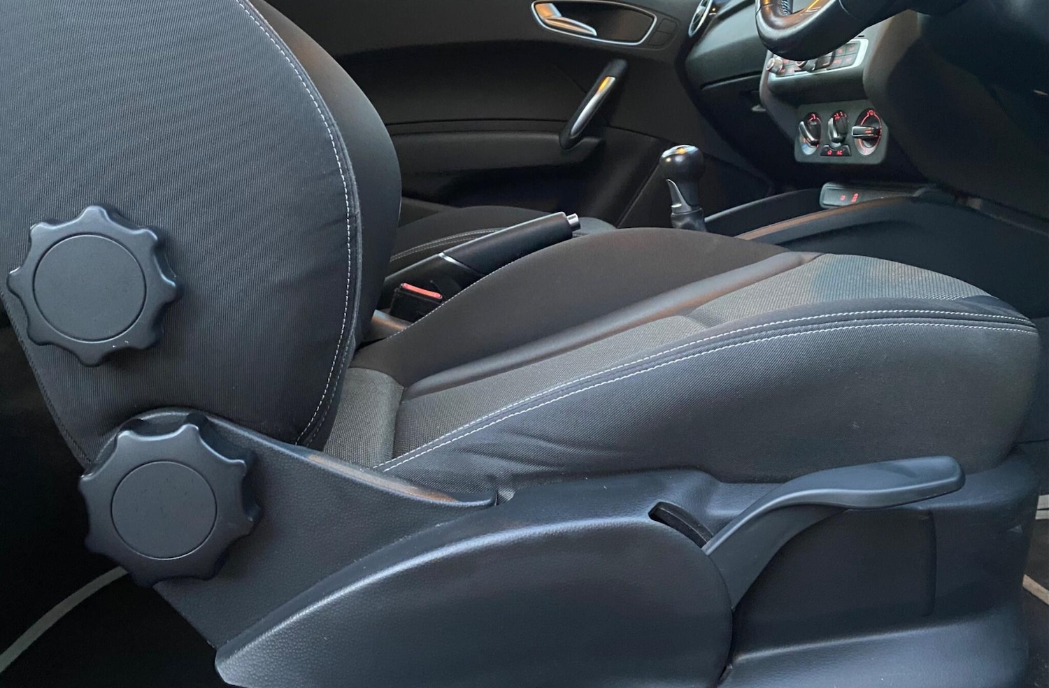 Used Audi A1 2015 for sale - 76689896: Photo 17