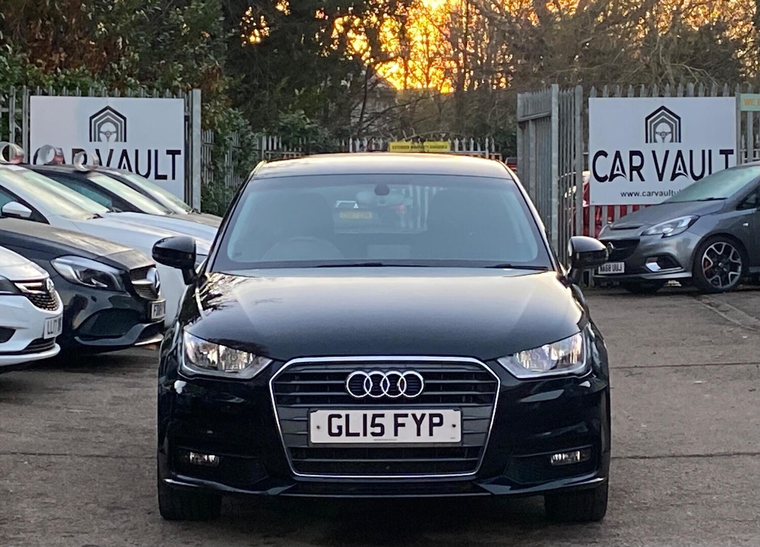 Used Audi A1 2015 for sale - 76689896: Photo 18