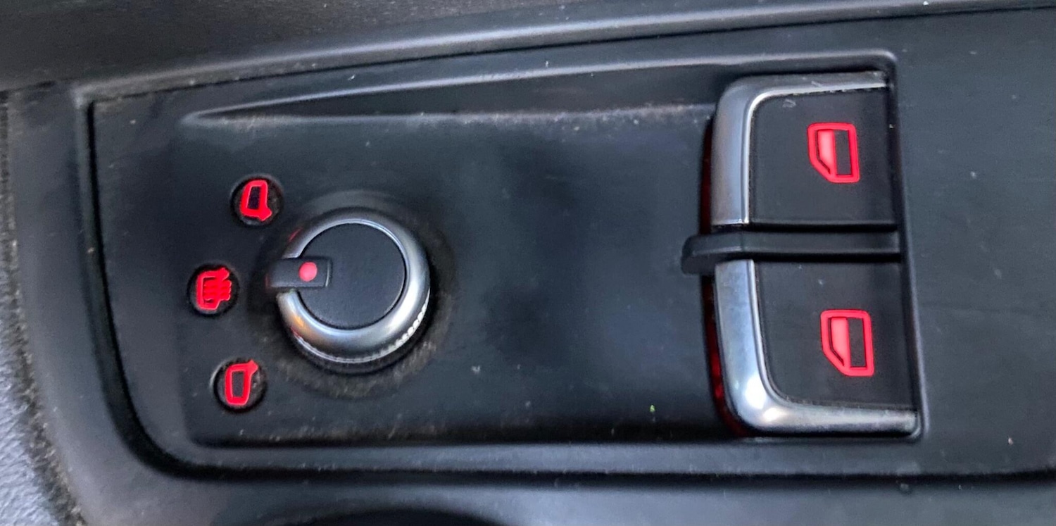 Used Audi A1 2015 for sale - 76689896: Photo 23