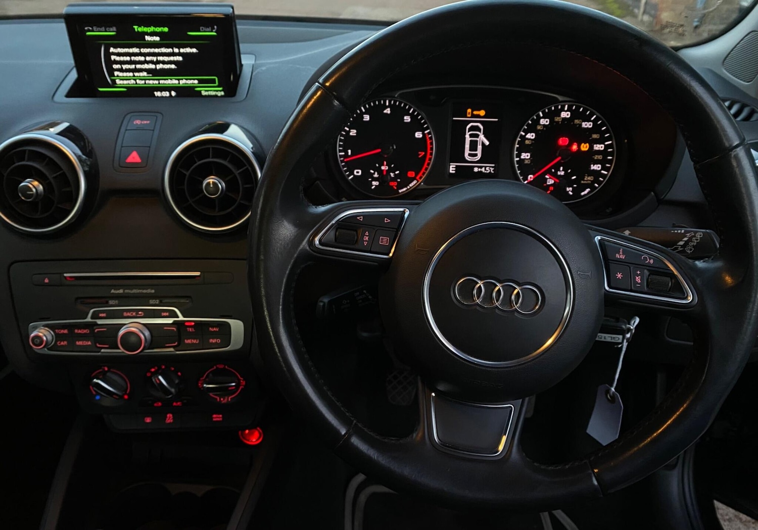 Used Audi A1 2015 for sale - 76689896: Photo 33