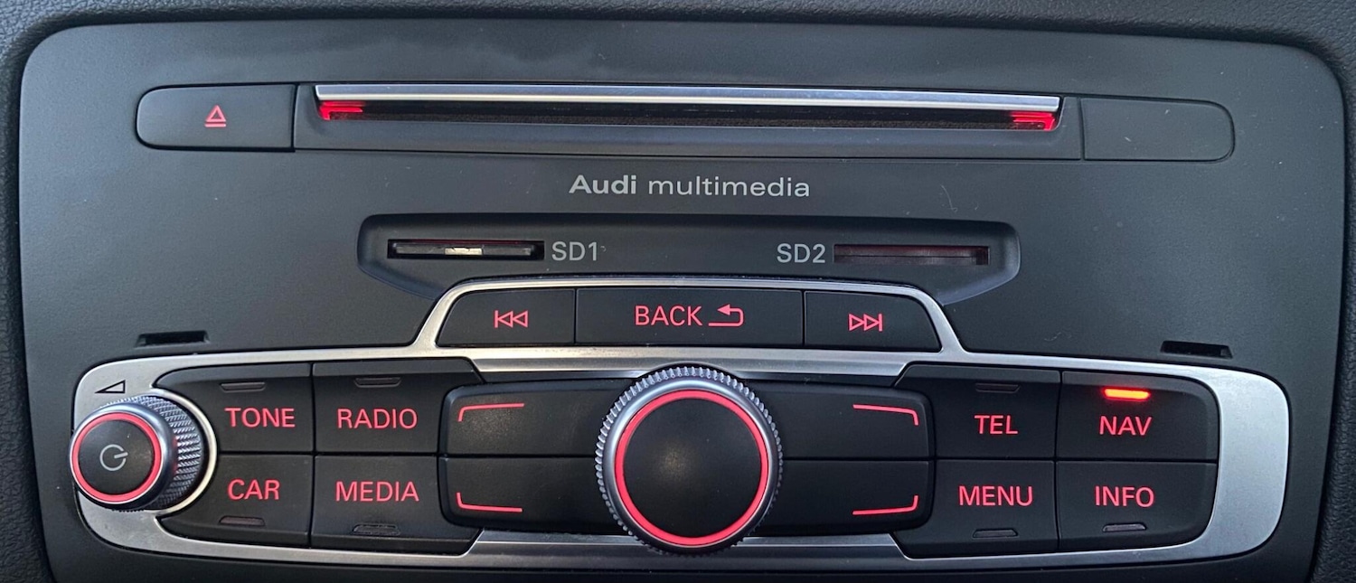 Used Audi A1 2015 for sale - 76689896: Photo 36