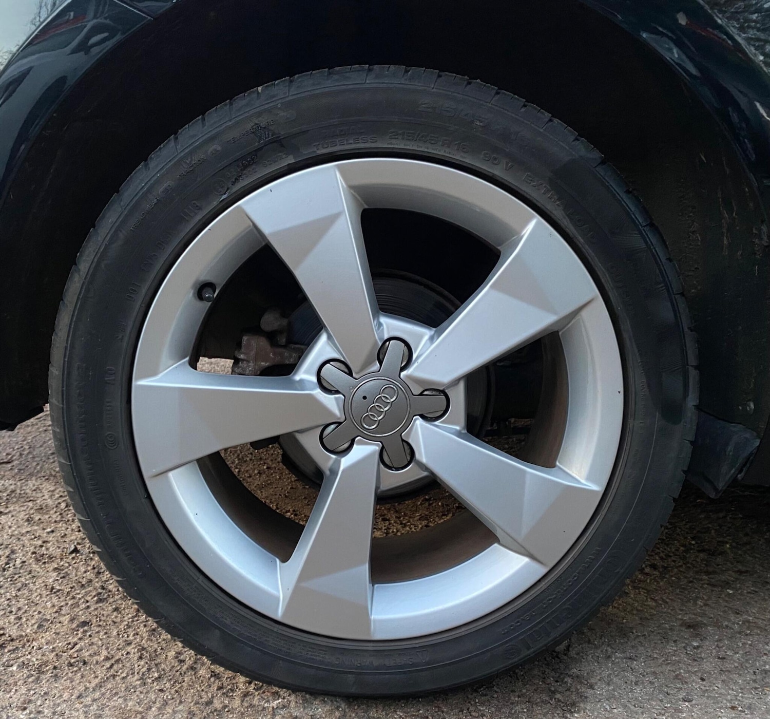 Used Audi A1 2015 for sale - 76689896: Photo 53