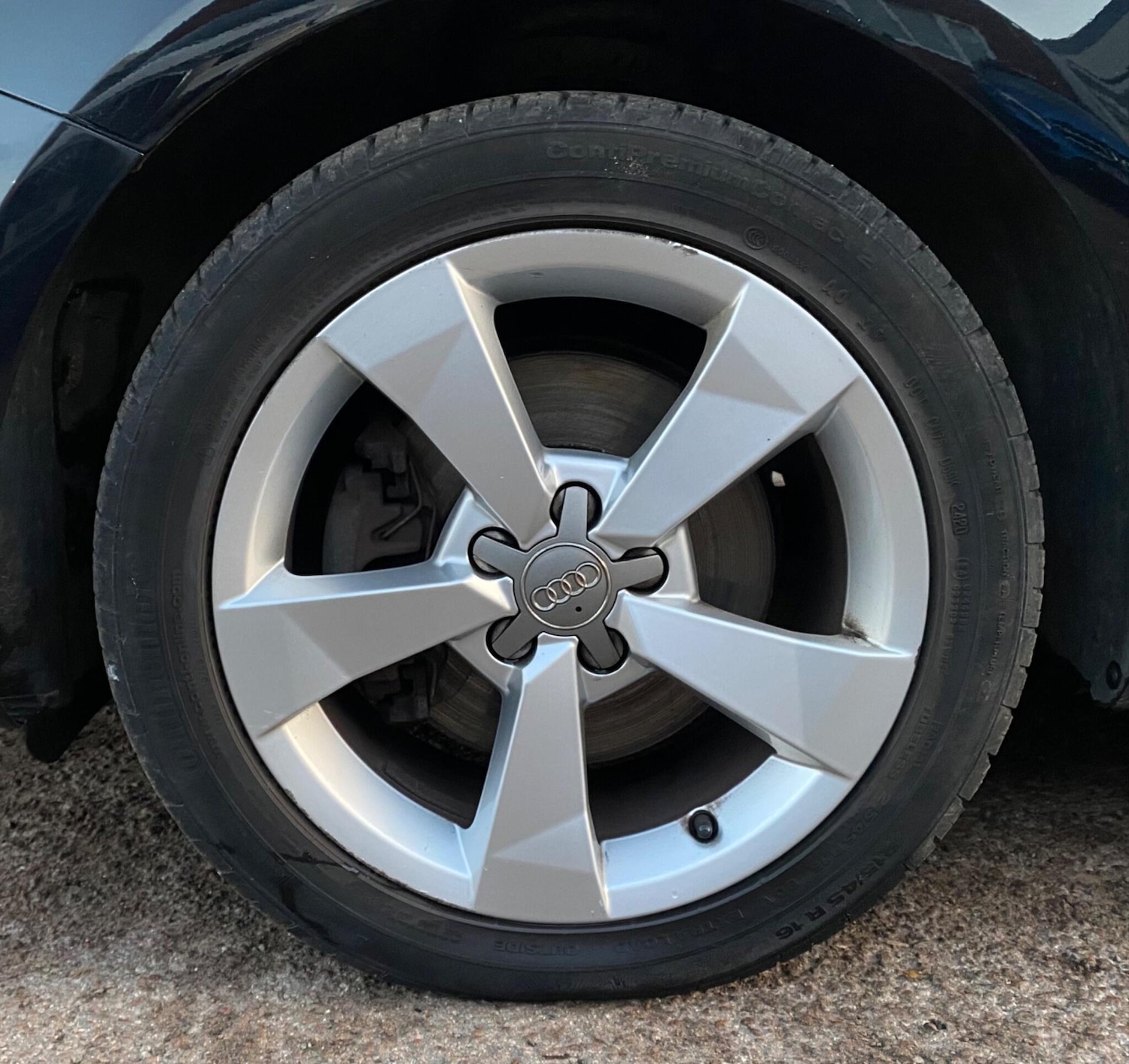 Used Audi A1 2015 for sale - 76689896: Photo 54