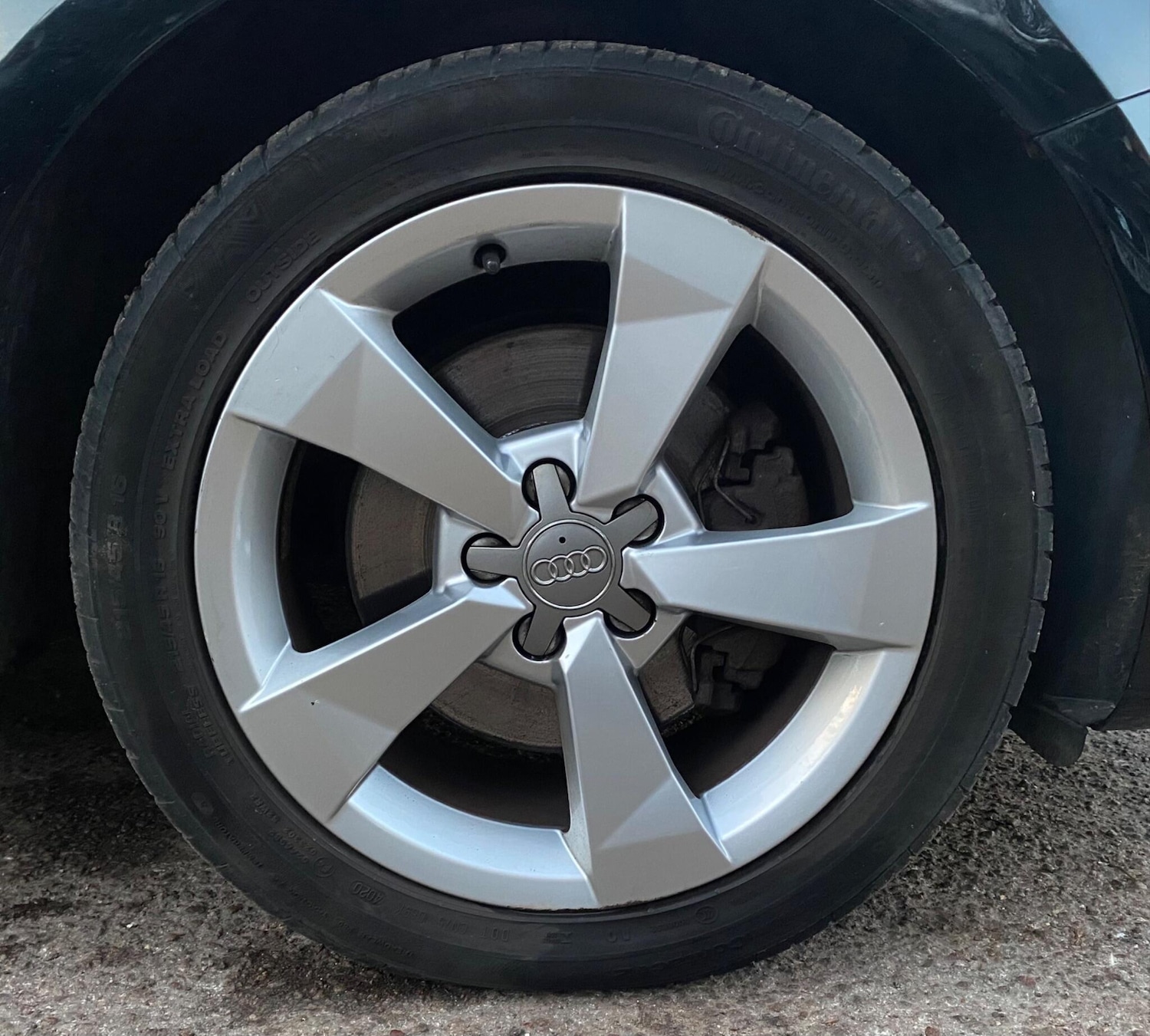 Used Audi A1 2015 for sale - 76689896: Photo 55