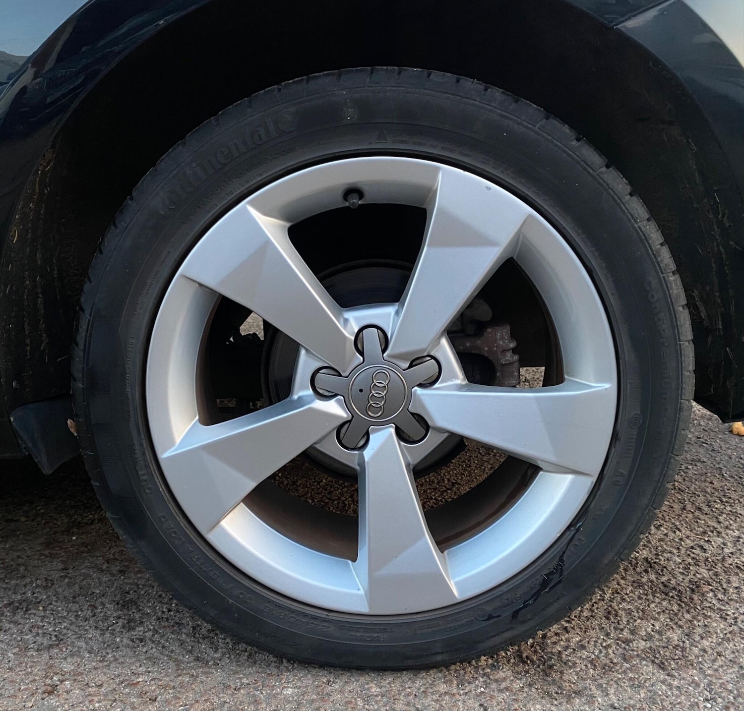 Used Audi A1 2015 for sale - 76689896: Photo 56