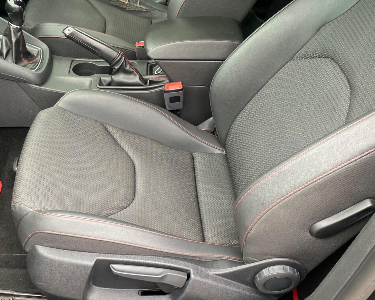 Used SEAT Leon 2015 for sale - 76370805: Photo 14