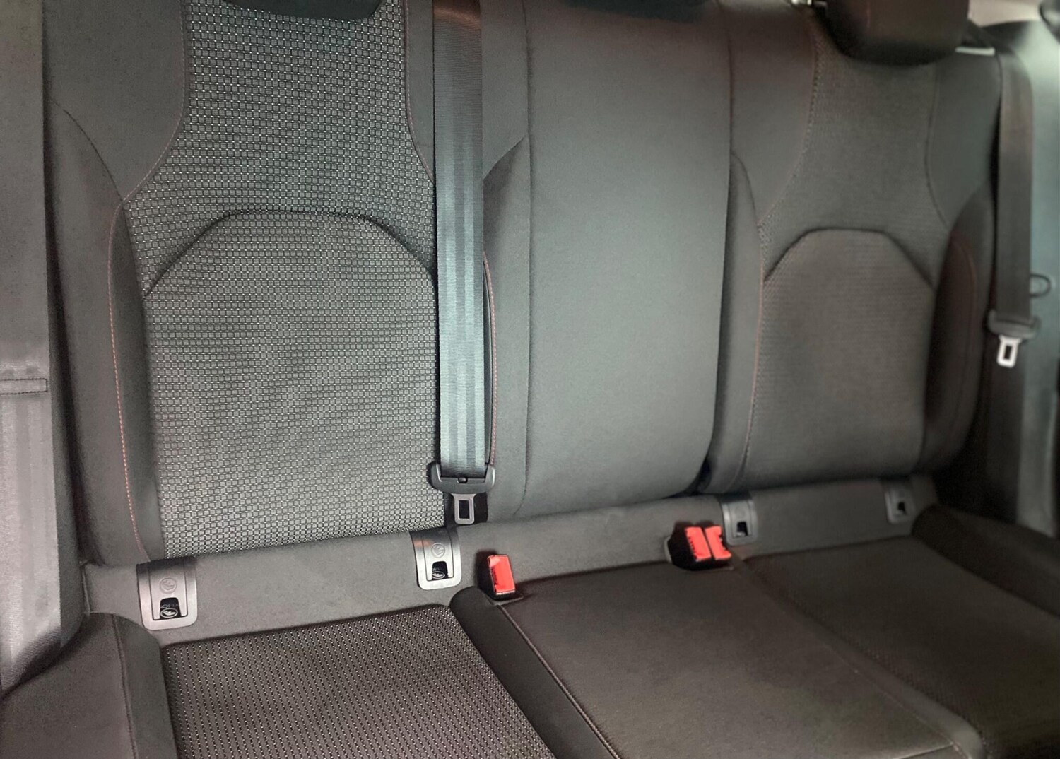 Used SEAT Leon 2015 for sale - 76370805: Photo 15