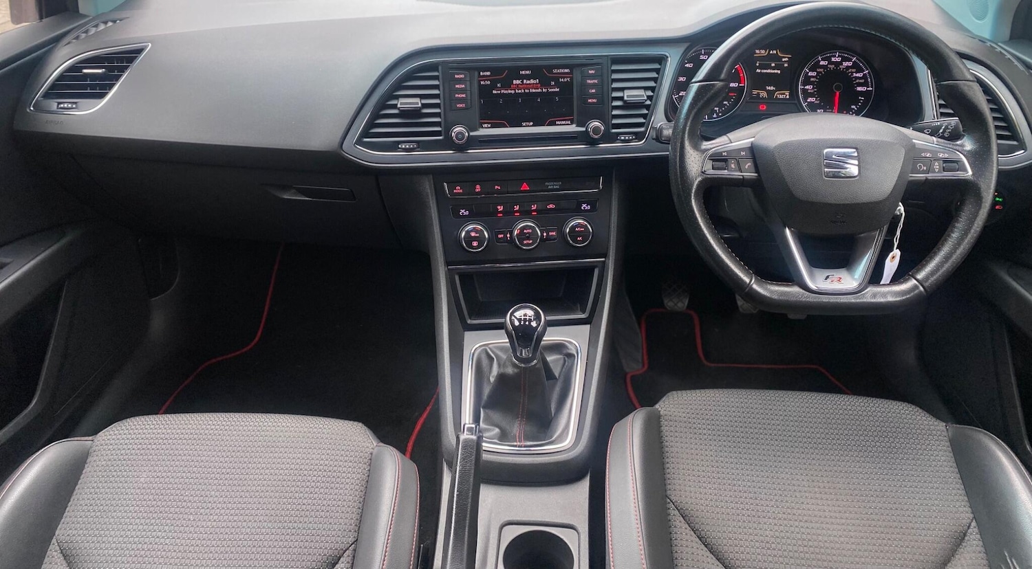 Used SEAT Leon 2015 for sale - 76370805: Photo 21