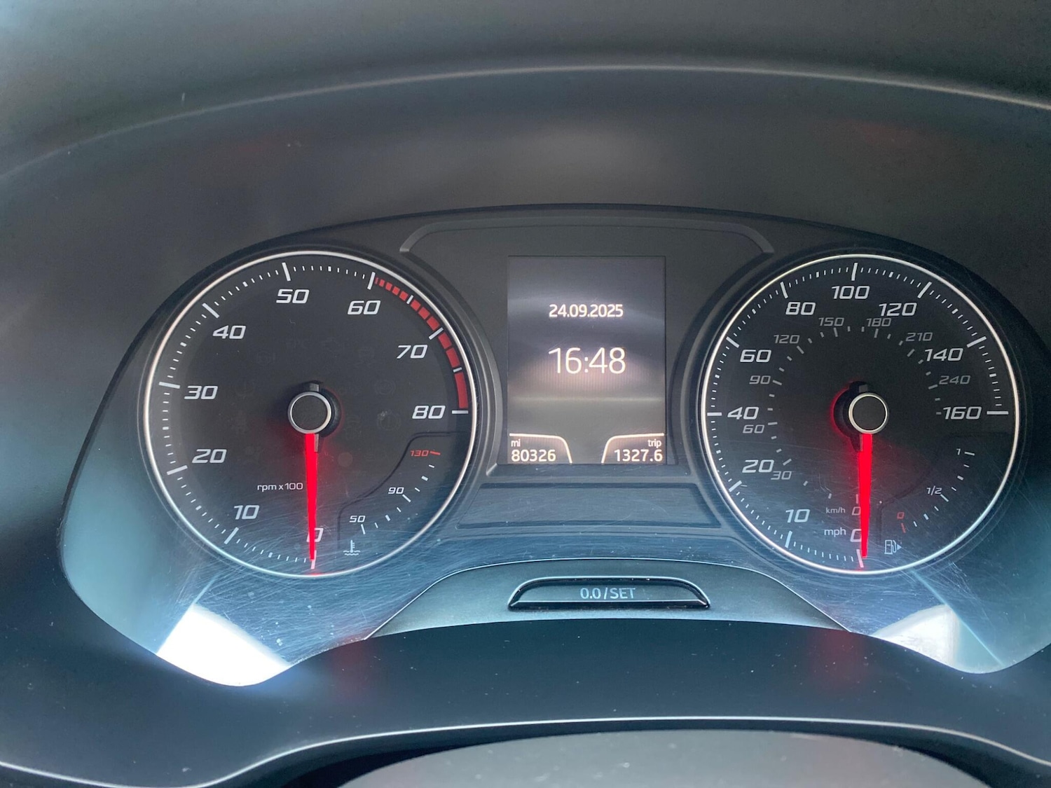 Used SEAT Leon 2015 for sale - 76370805: Photo 31