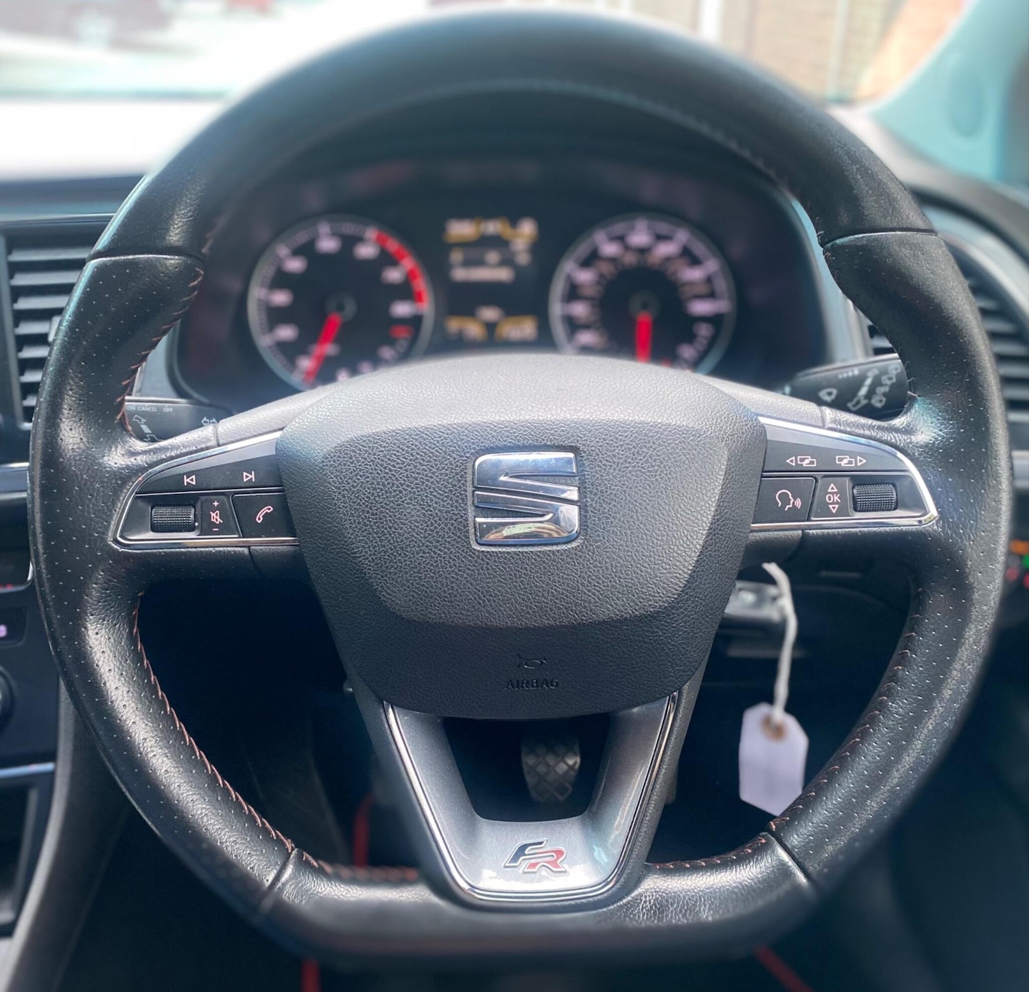 Used SEAT Leon 2015 for sale - 76370805: Photo 38