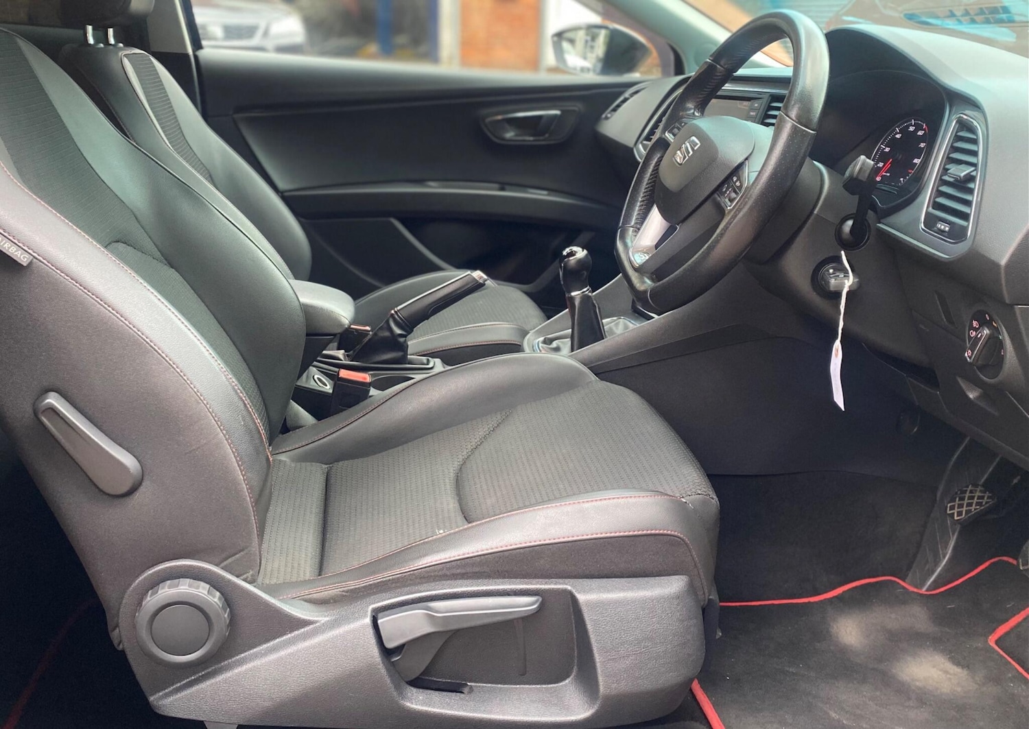 Used SEAT Leon 2015 for sale - 76370805: Photo 43