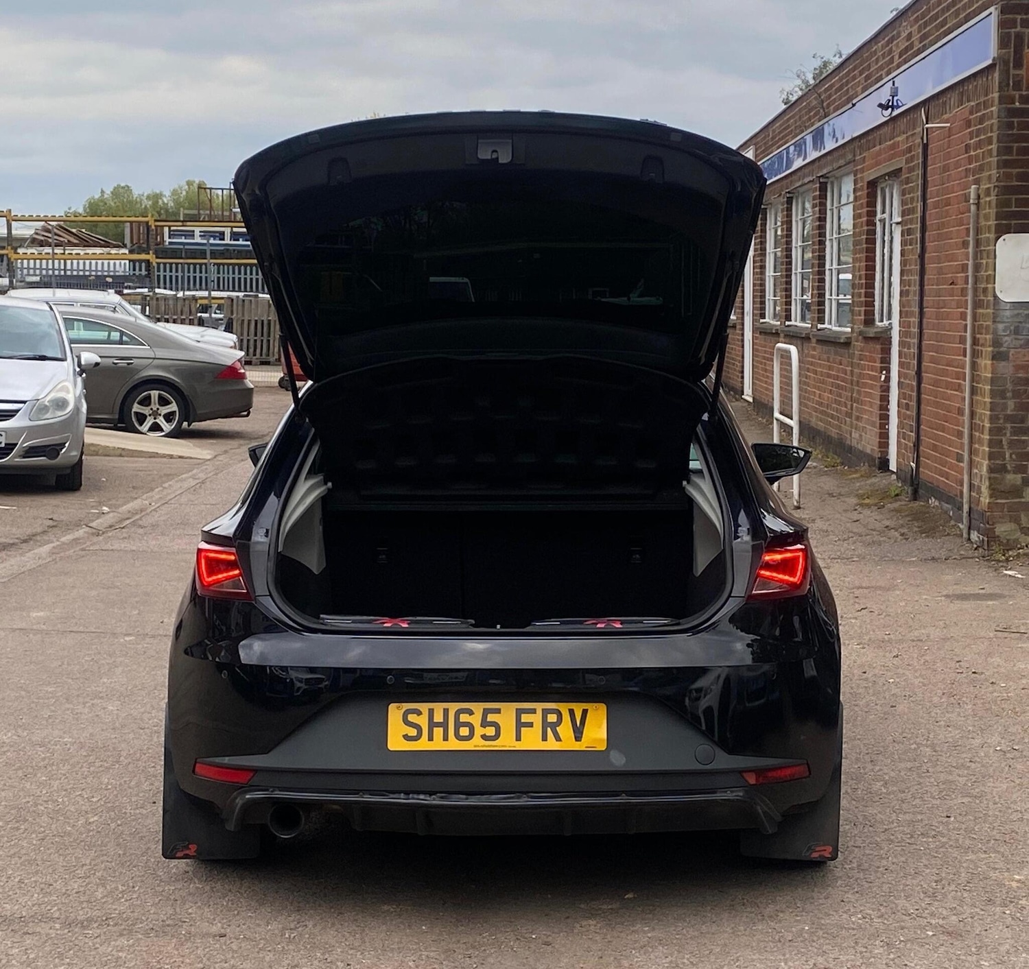 Used SEAT Leon 2015 for sale - 76370805: Photo 56