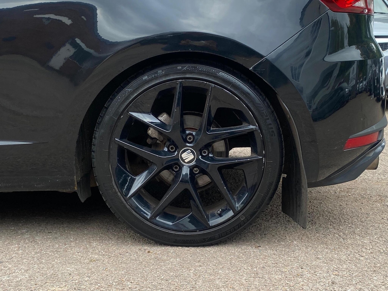 Used SEAT Leon 2015 for sale - 76370805: Photo 58
