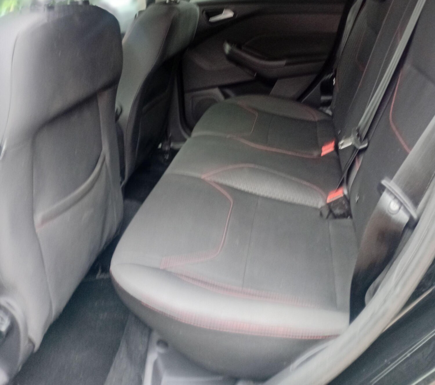 Used Ford Focus 2015 for sale - 76371442: Photo 17