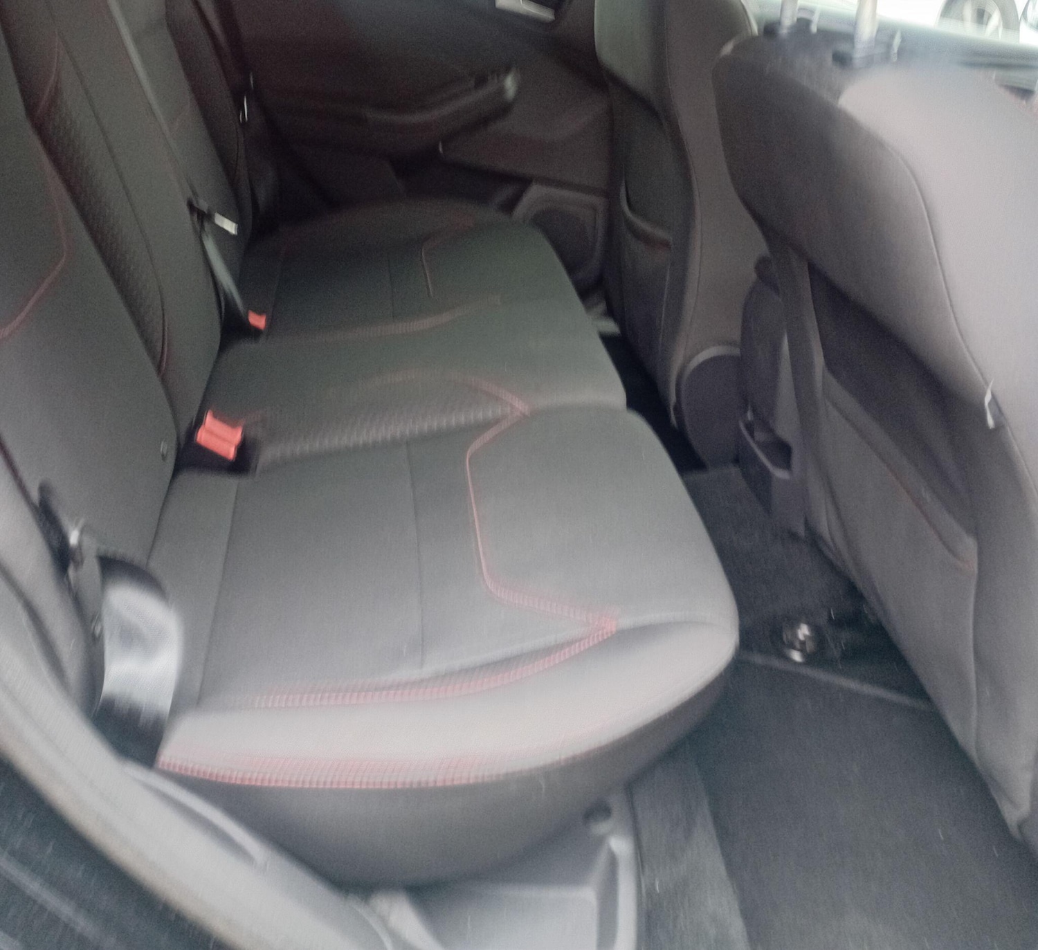 Used Ford Focus 2015 for sale - 76371442: Photo 19