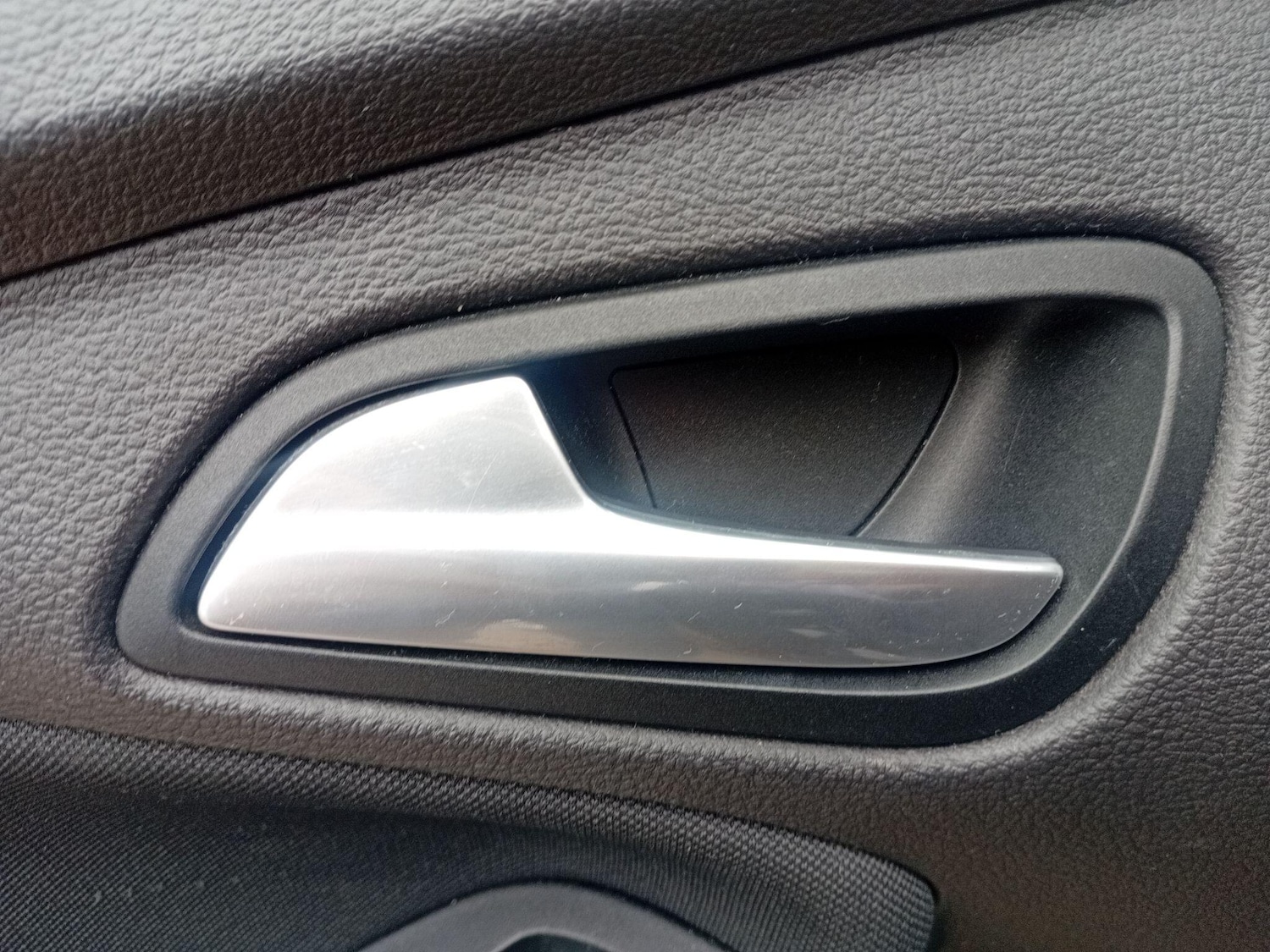 Used Ford Focus 2015 for sale - 76371442: Photo 21