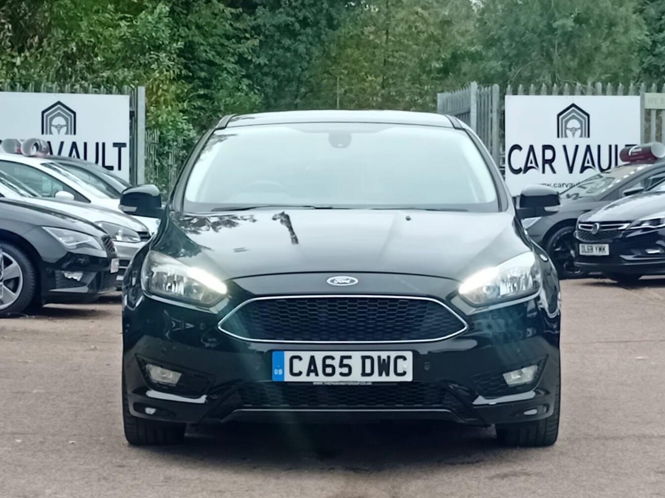 Used Ford Focus 2015 for sale - 76371442: Photo 27