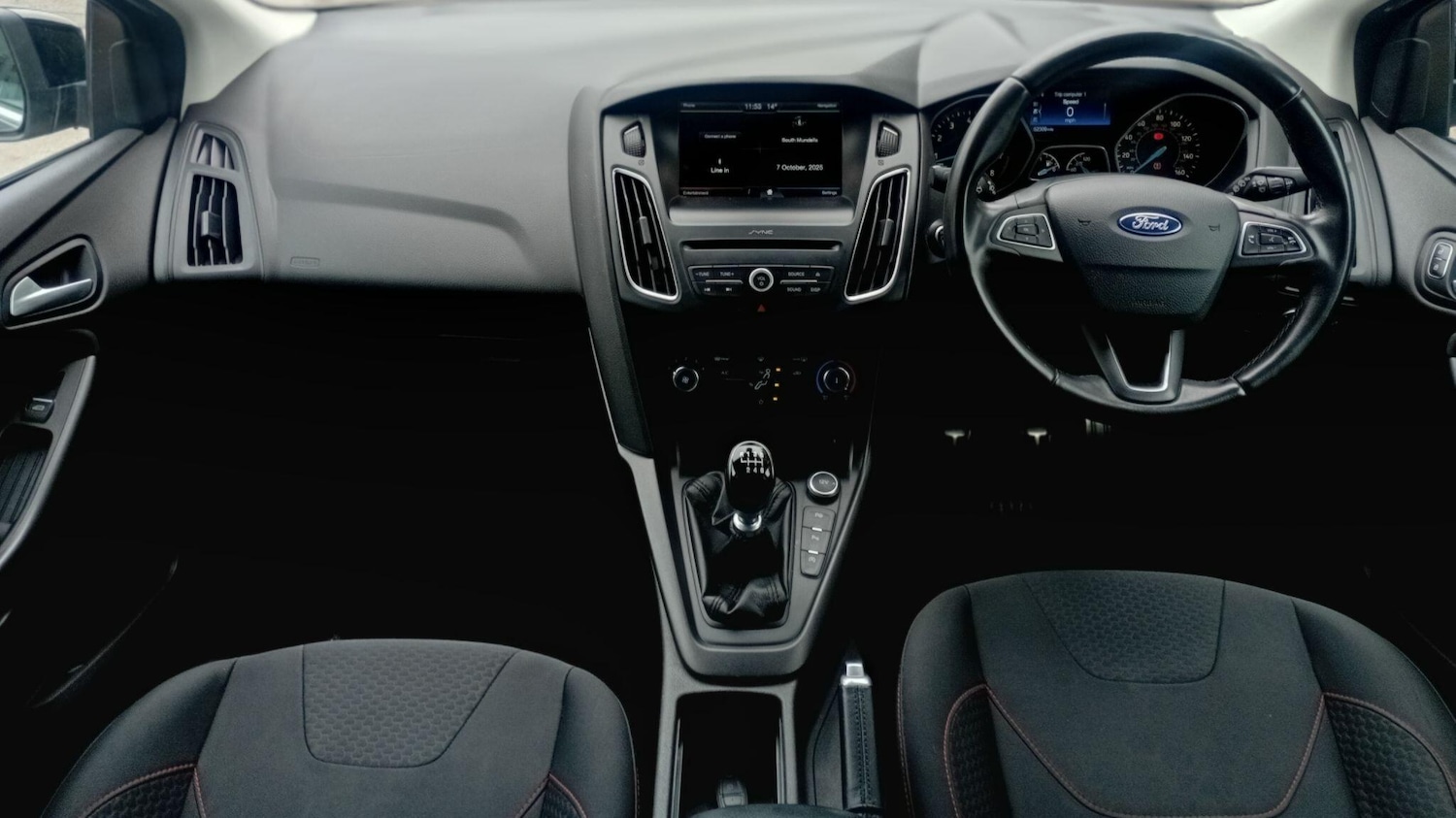 Used Ford Focus 2015 for sale - 76371442: Photo 29