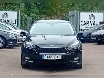 Used Ford Focus 2015 for sale - 76371442: Photo