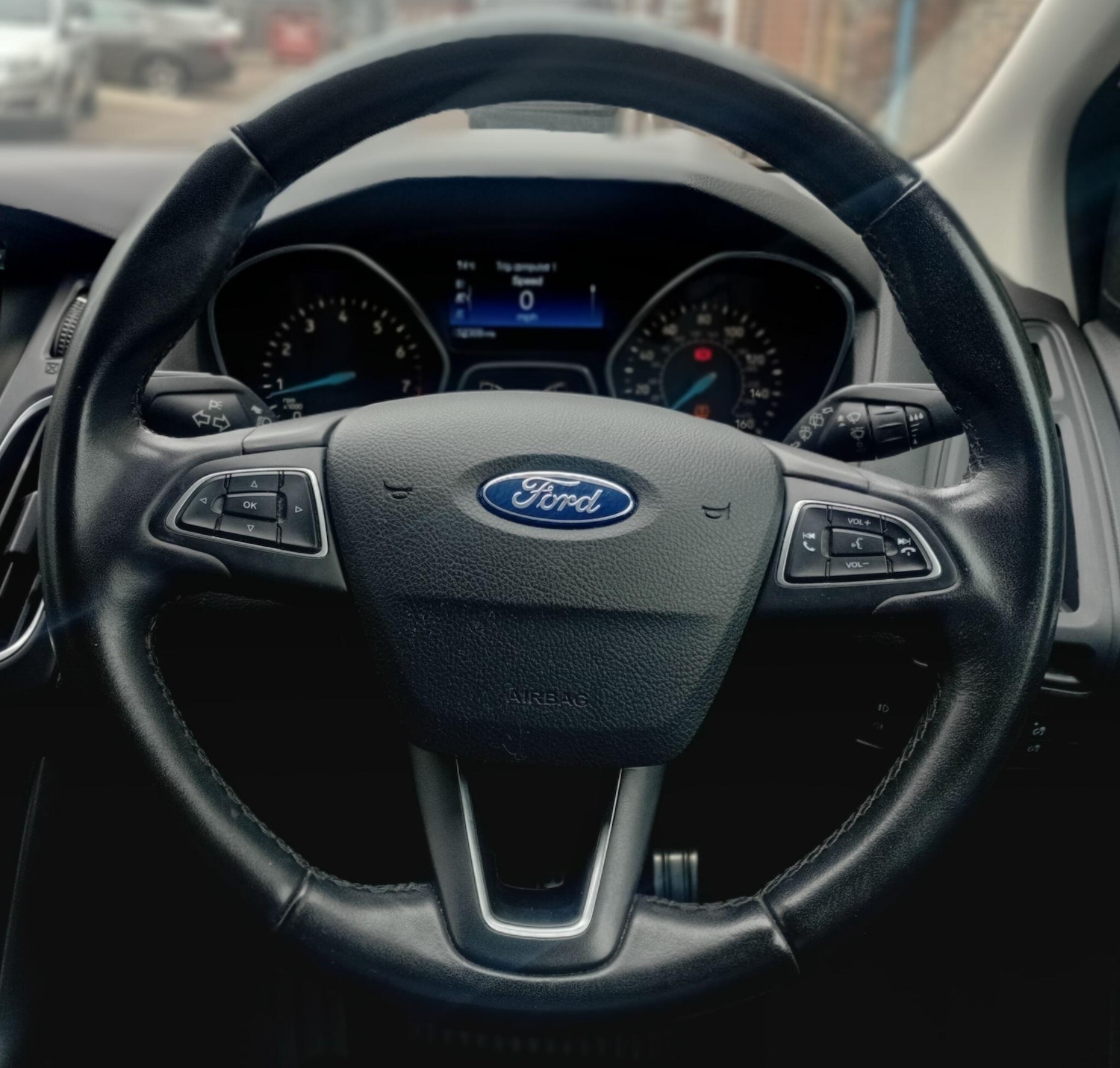 Used Ford Focus 2015 for sale - 76371442: Photo 32
