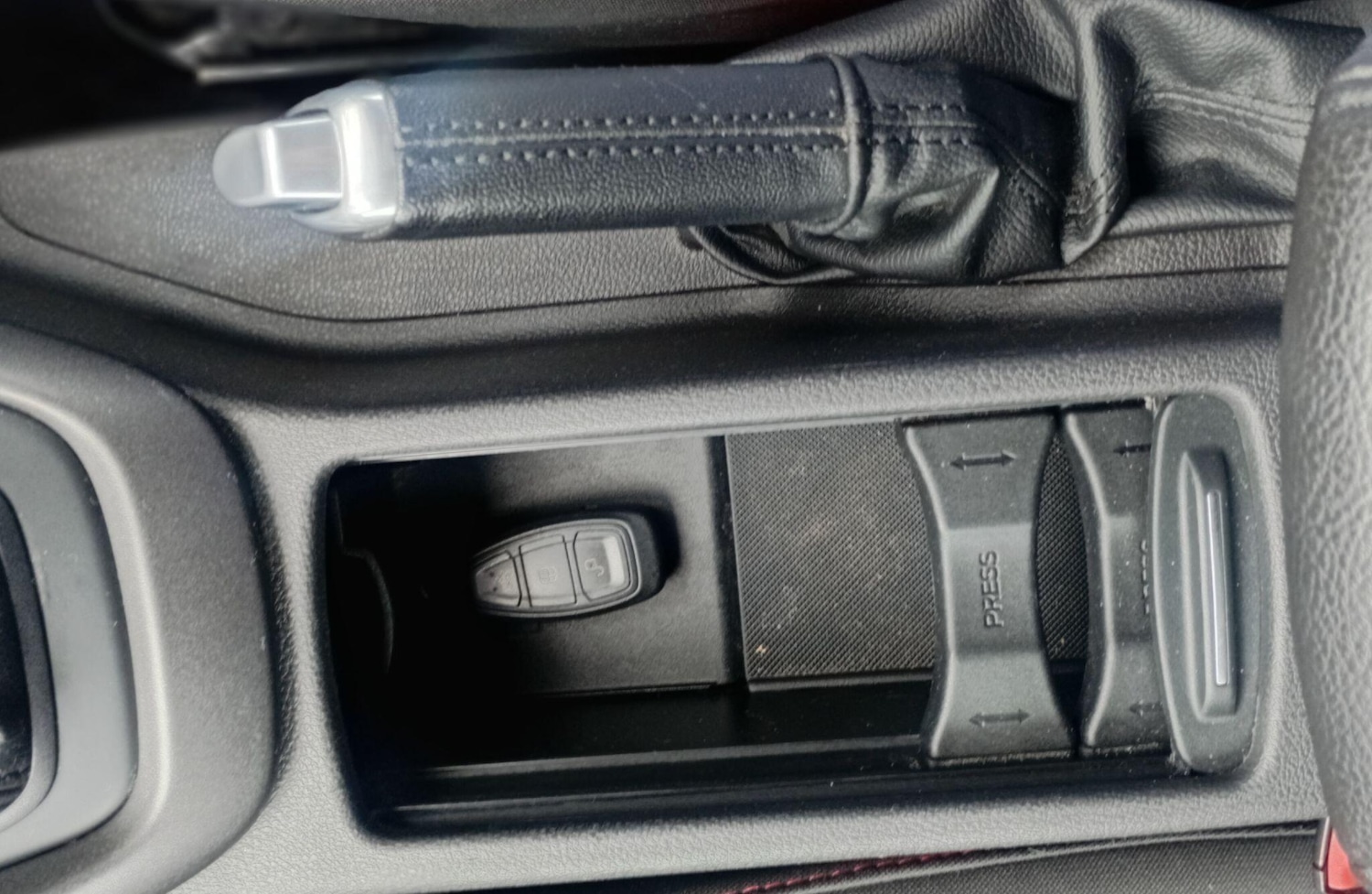 Used Ford Focus 2015 for sale - 76371442: Photo 38