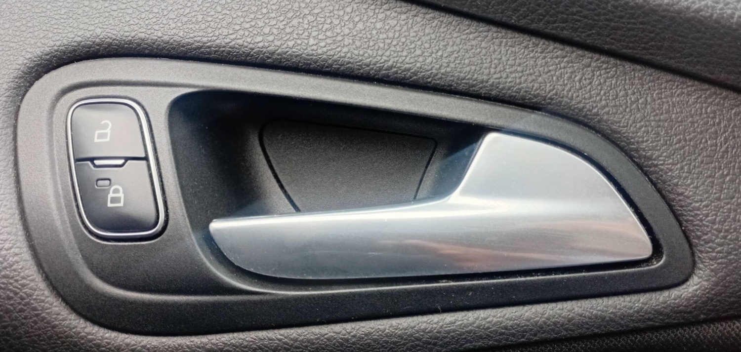 Used Ford Focus 2015 for sale - 76371442: Photo 39
