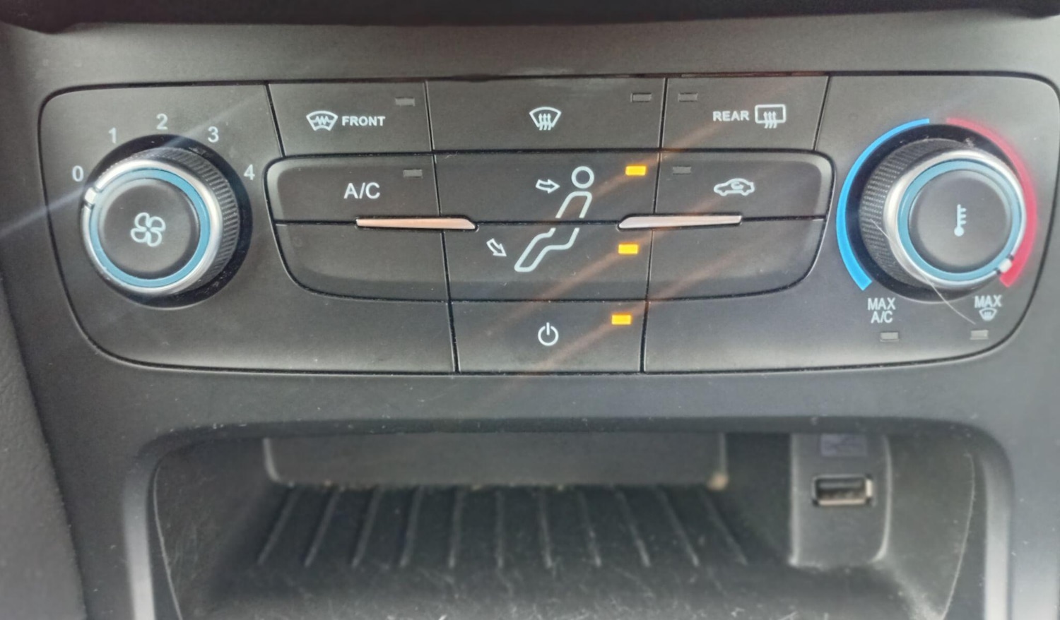 Used Ford Focus 2015 for sale - 76371442: Photo 43