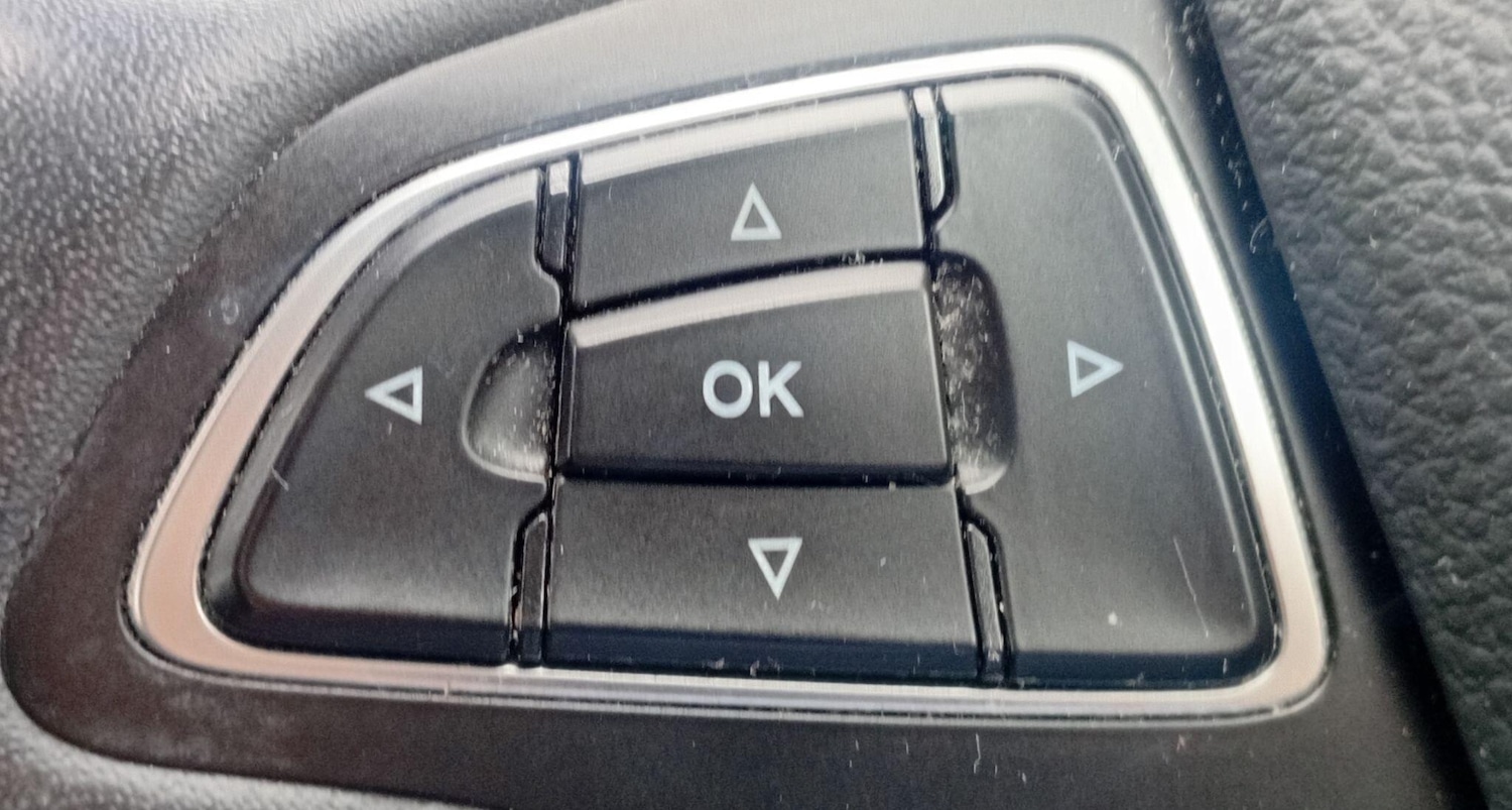 Used Ford Focus 2015 for sale - 76371442: Photo 53