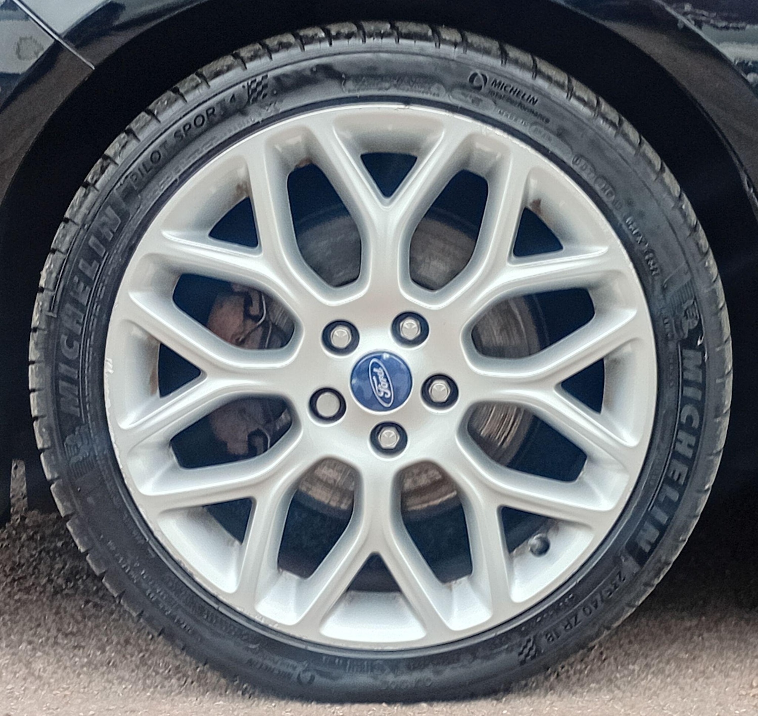 Used Ford Focus 2015 for sale - 76371442: Photo 57