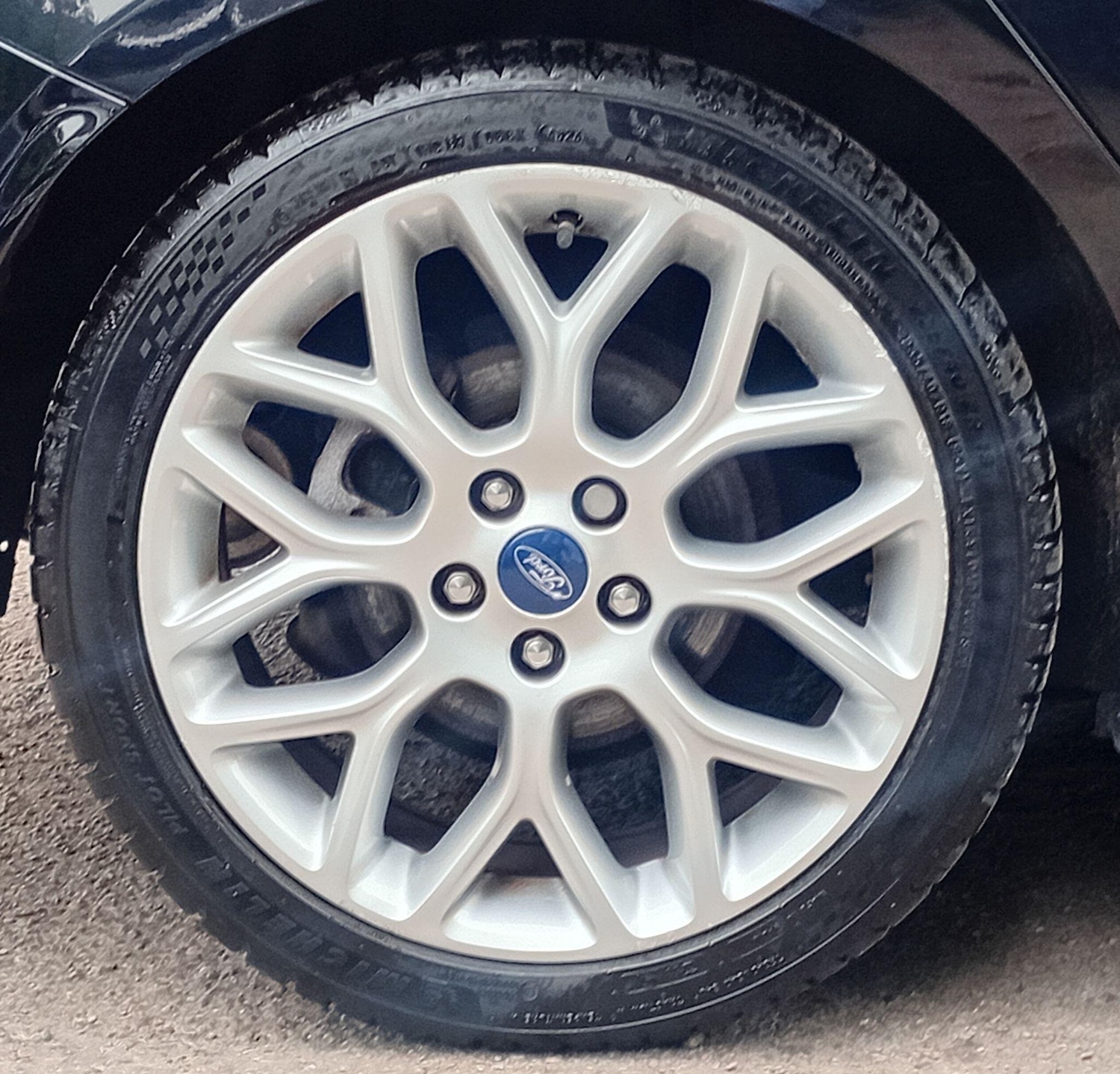 Used Ford Focus 2015 for sale - 76371442: Photo 58