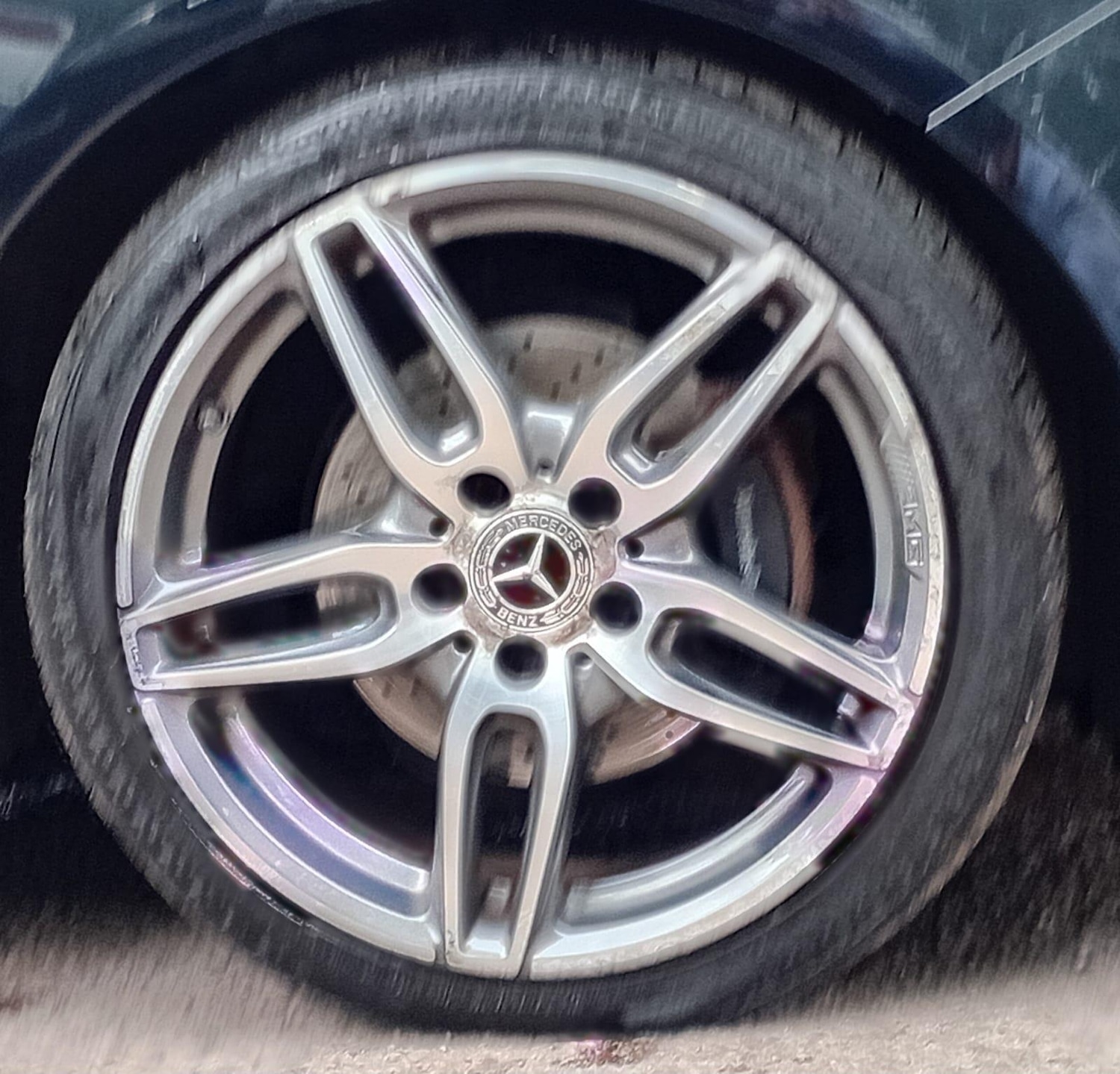 Used Mercedes-Benz A-Class 2018 for sale - 76370420: Photo 24