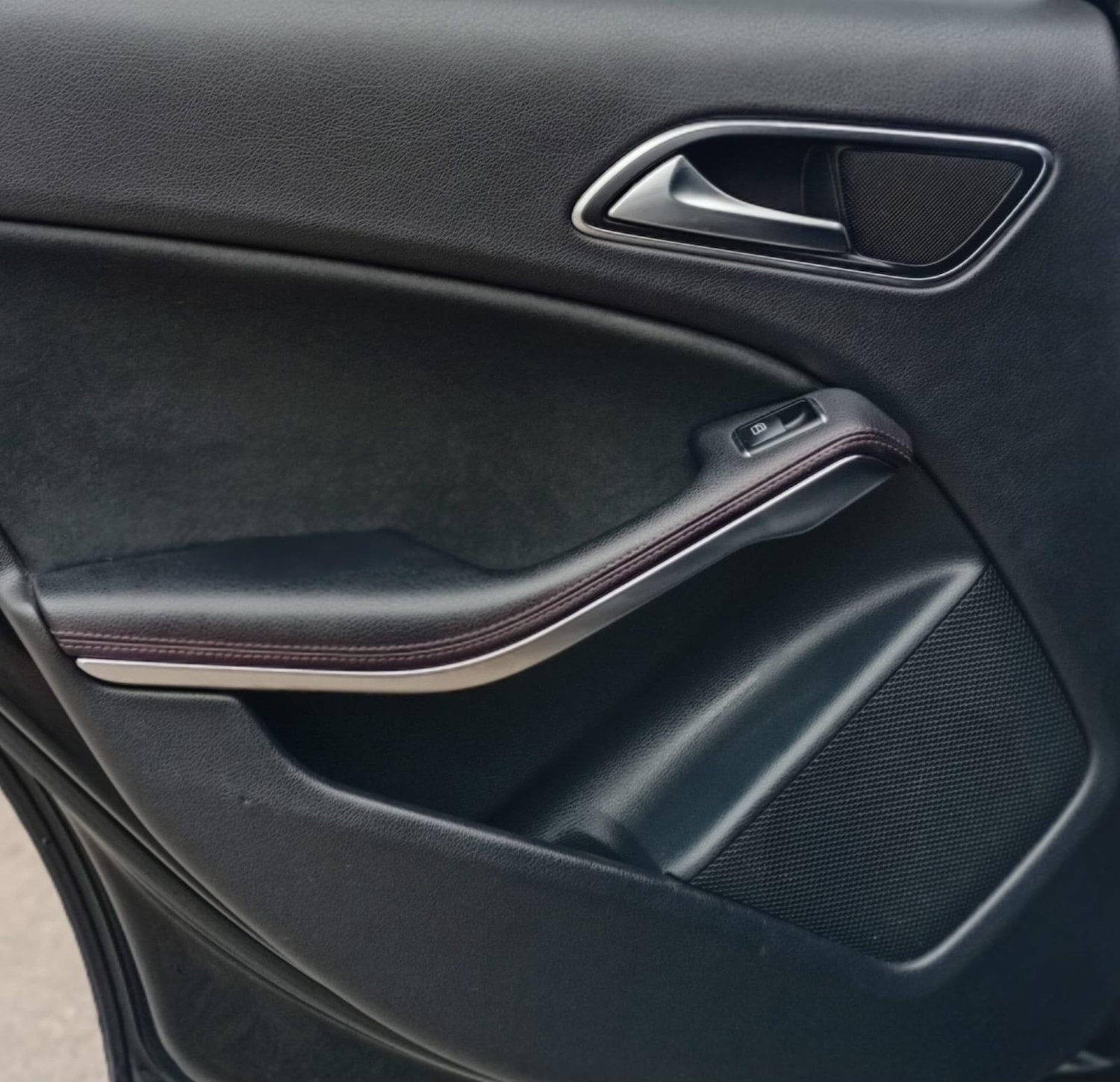 Used Mercedes-Benz A-Class 2018 for sale - 76370420: Photo 28