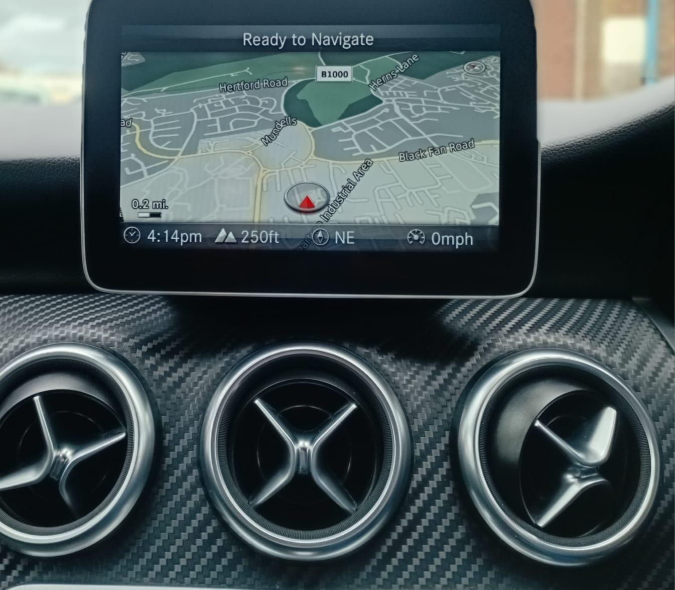 Used Mercedes-Benz A-Class 2018 for sale - 76370420: Photo 33