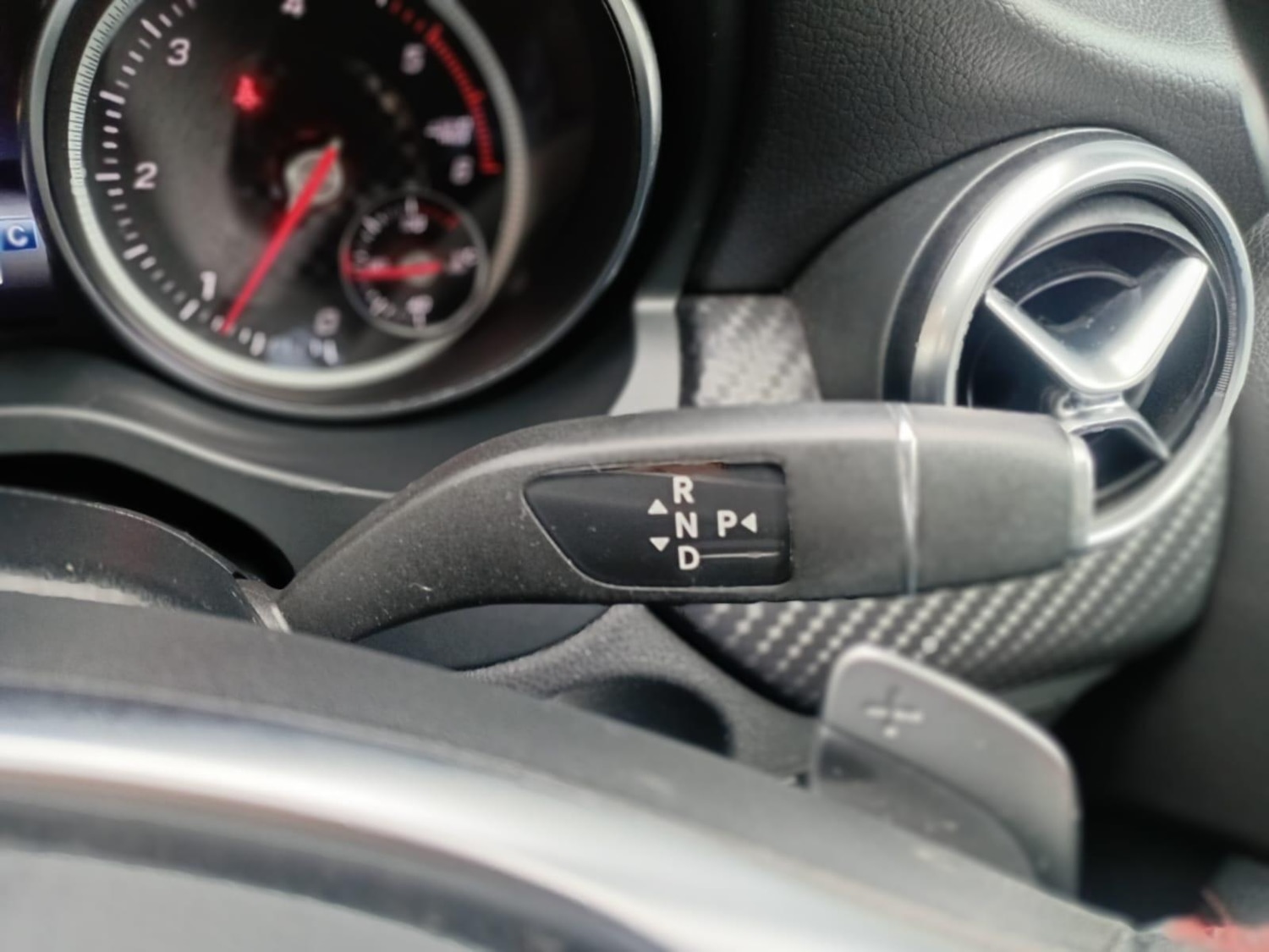 Used Mercedes-Benz A-Class 2018 for sale - 76370420: Photo 35