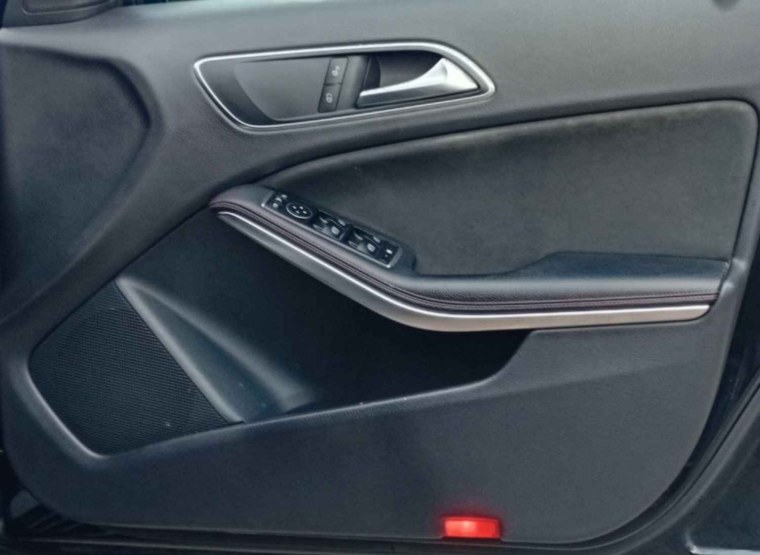 Used Mercedes-Benz A-Class 2018 for sale - 76370420: Photo 36