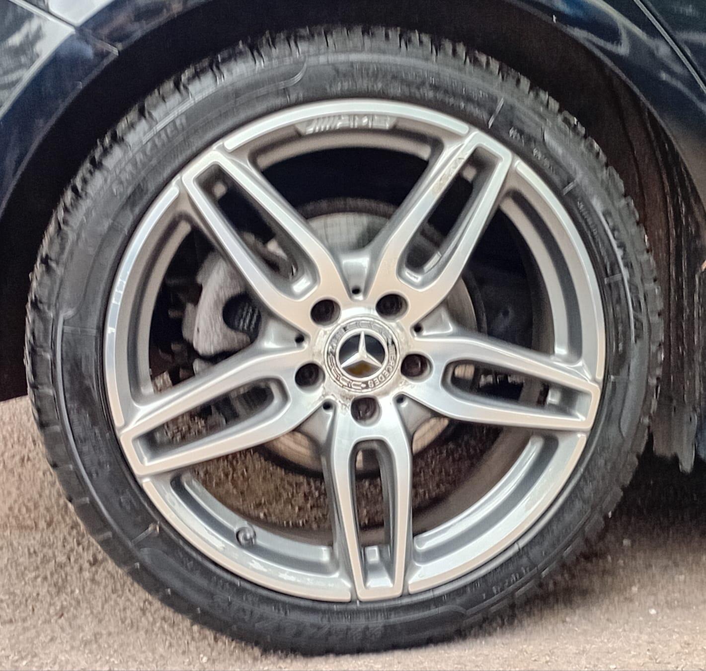 Used Mercedes-Benz A-Class 2018 for sale - 76370420: Photo 37