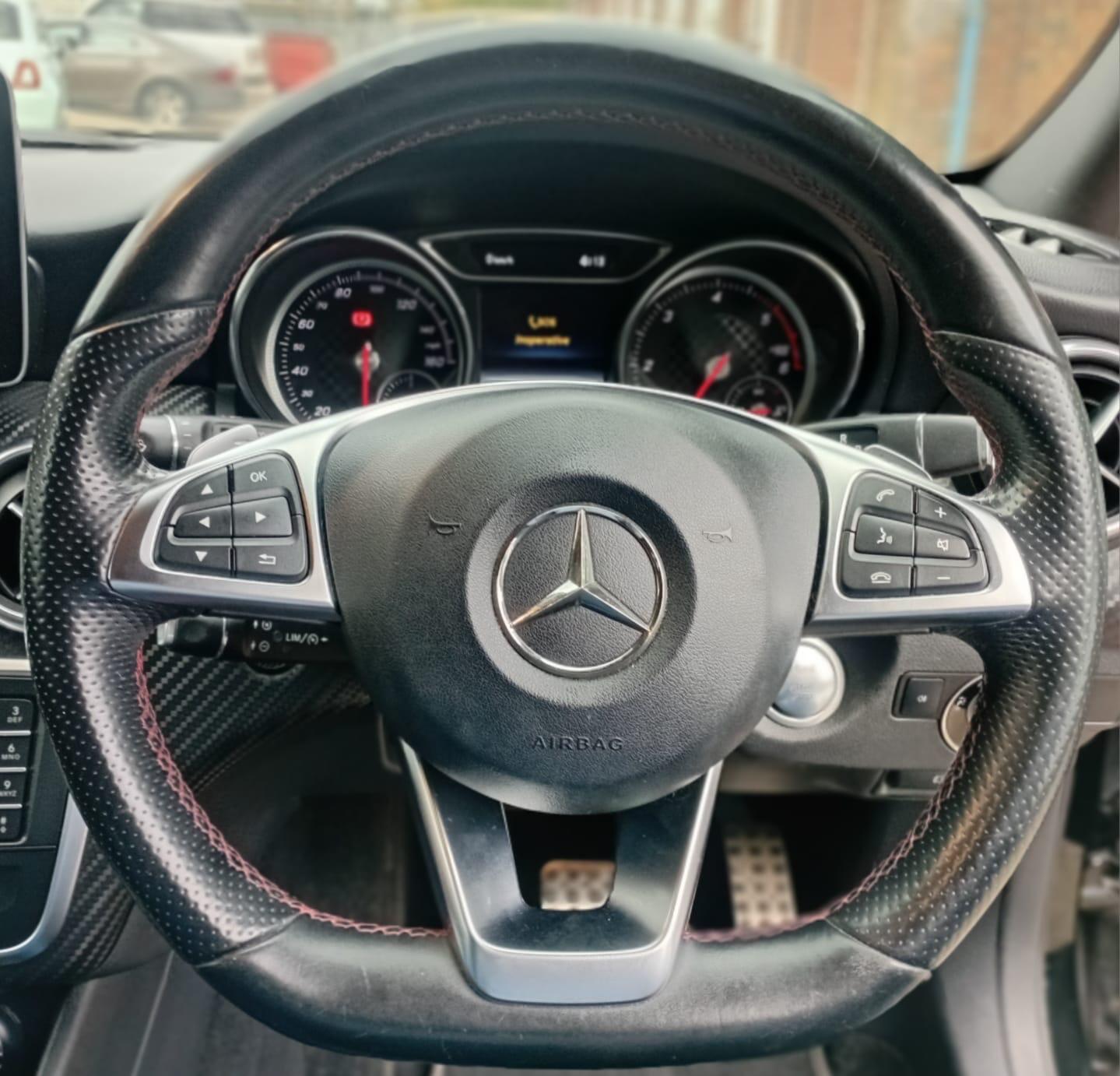 Used Mercedes-Benz A-Class 2018 for sale - 76370420: Photo 38